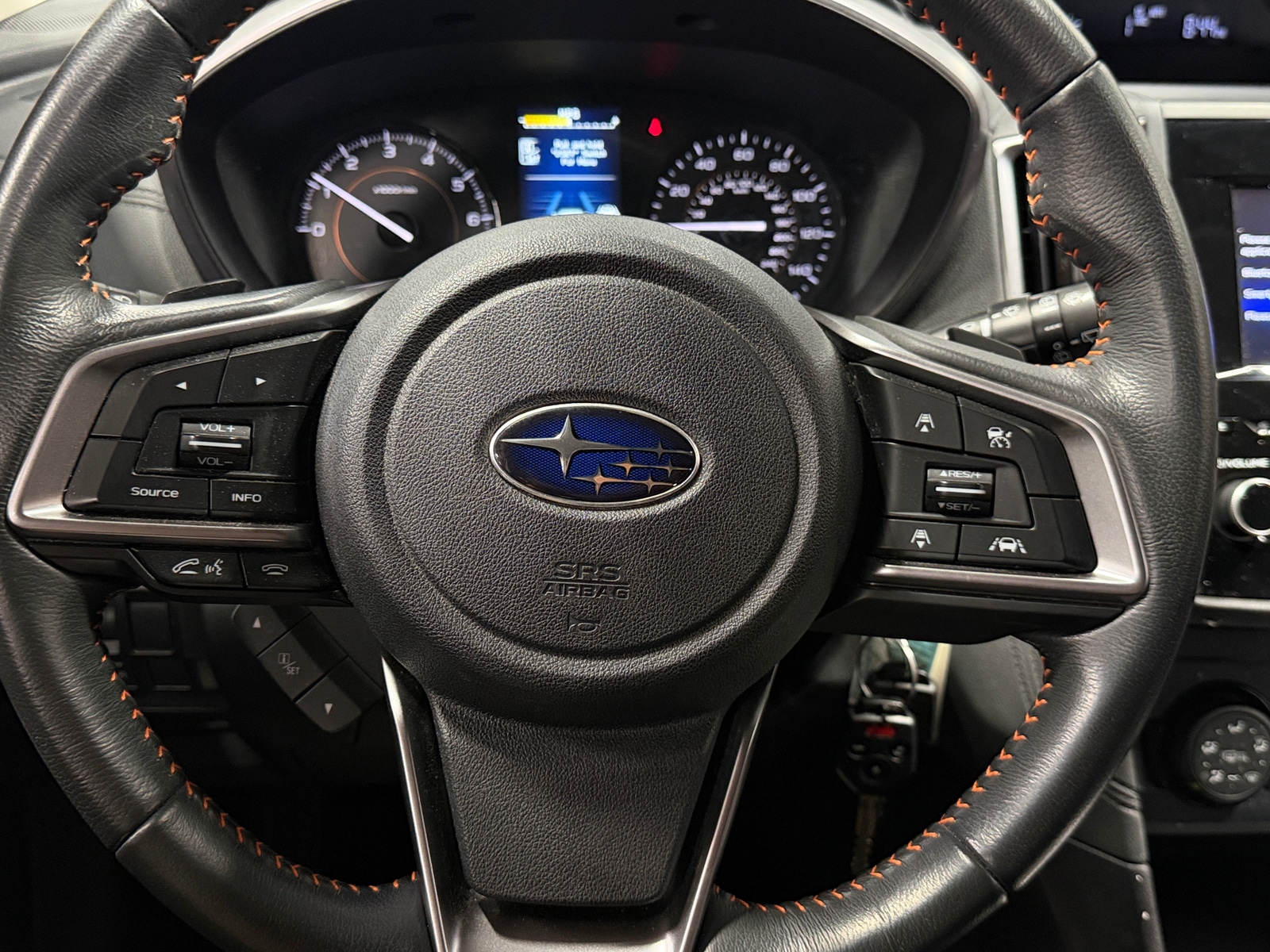 Thumbnail: 2019 Subaru Crosstrek - 5