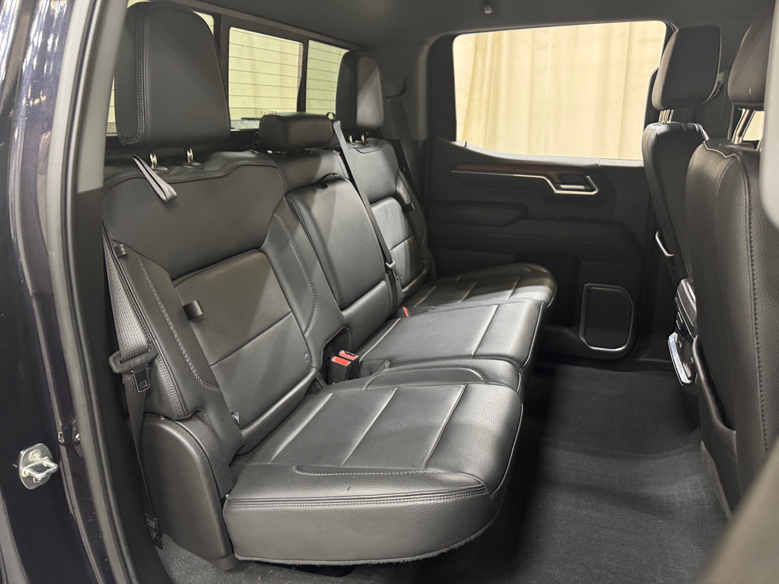 Thumbnail: 2022 GMC Sierra 1500 - 5