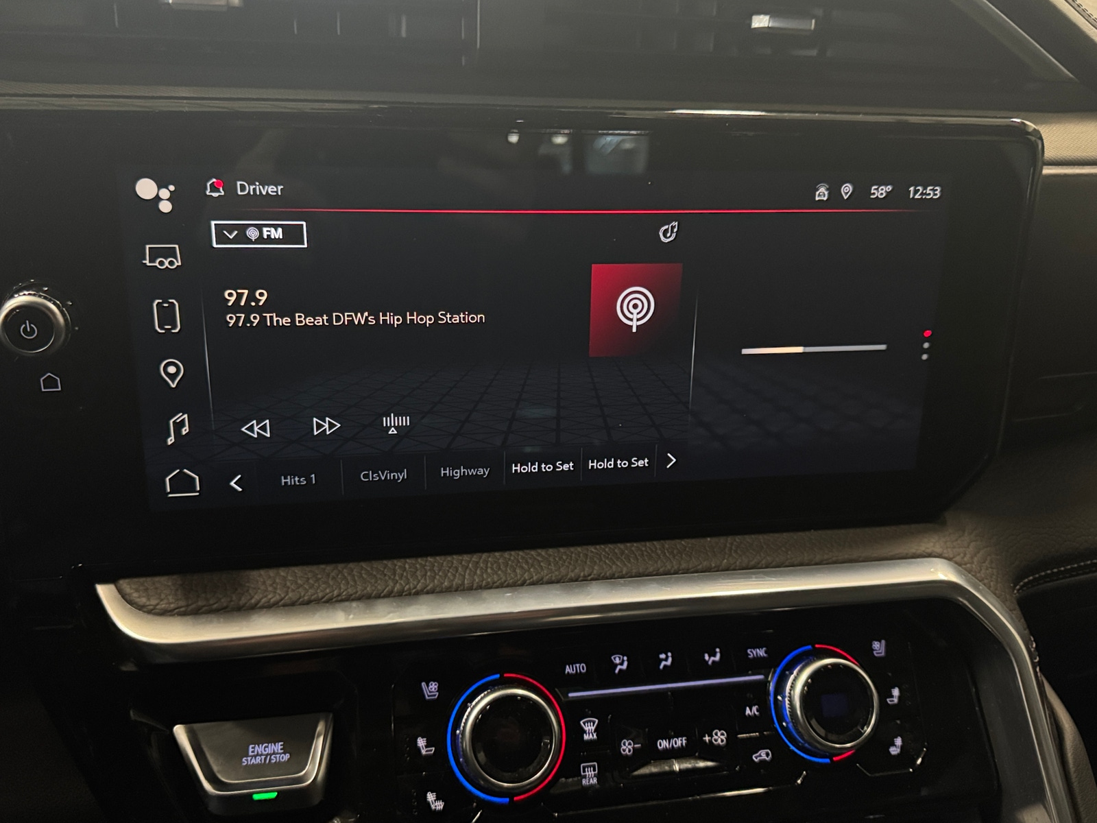 Thumbnail: 2022 GMC Sierra 1500 - 3