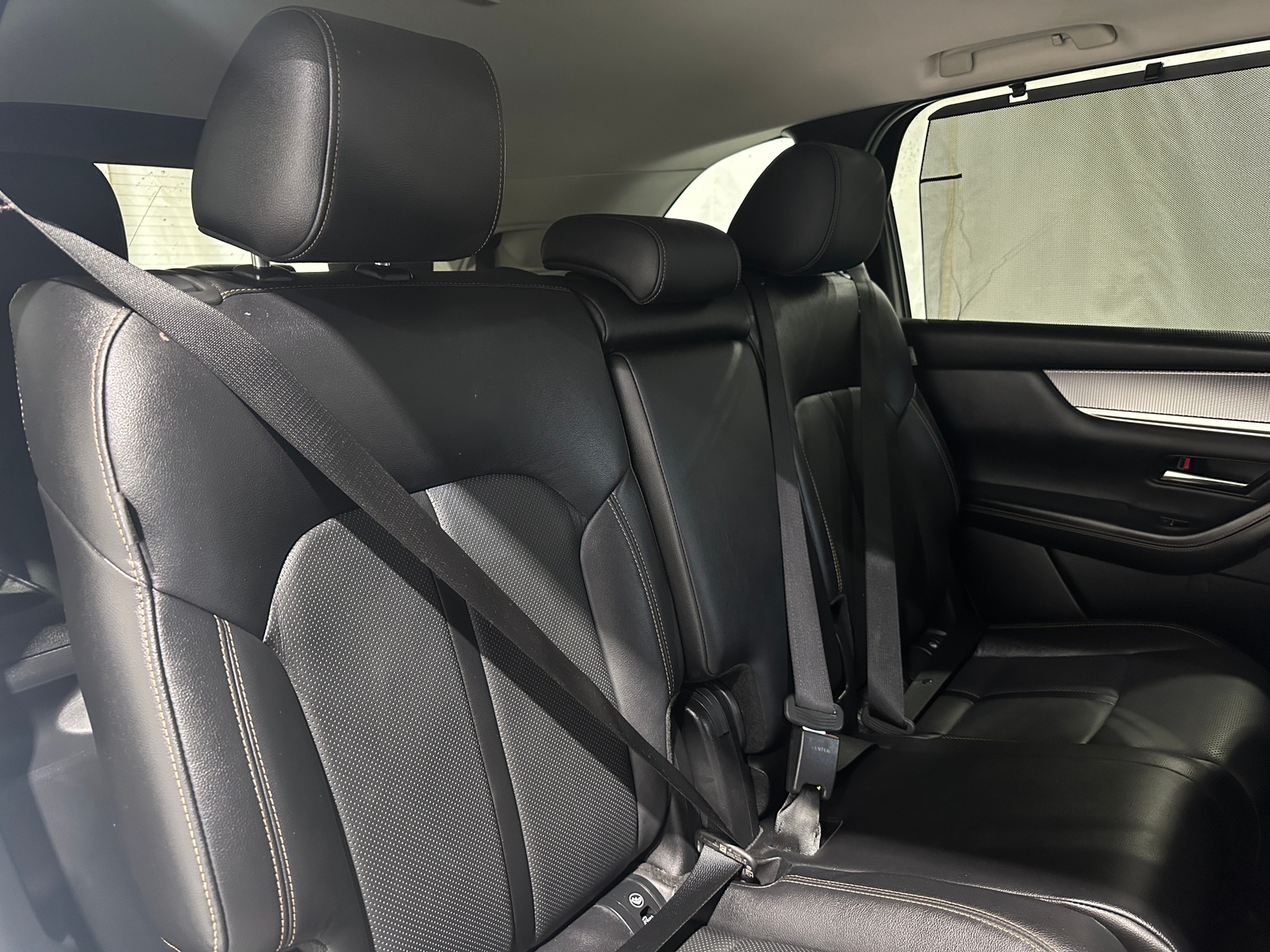 Thumbnail: 2024 Mazda CX-90 - 5