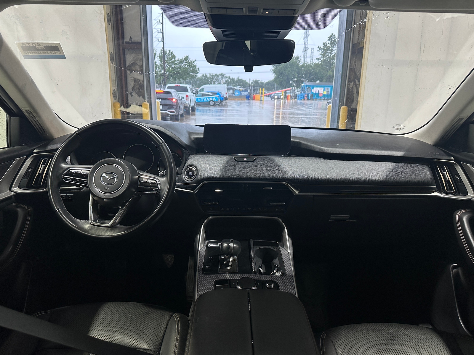 Thumbnail: 2024 Mazda CX-90 - 2