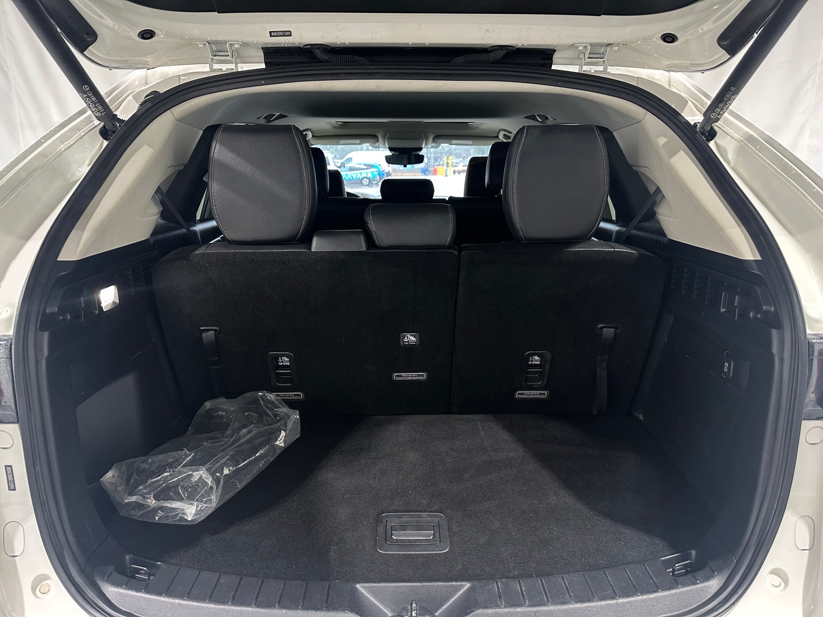 Thumbnail: 2024 Mazda CX-90 - 6