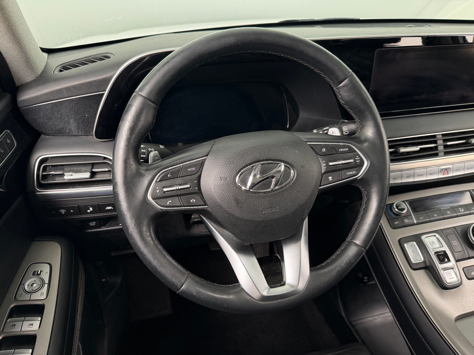 Thumbnail: 2021 Hyundai Palisade - 4