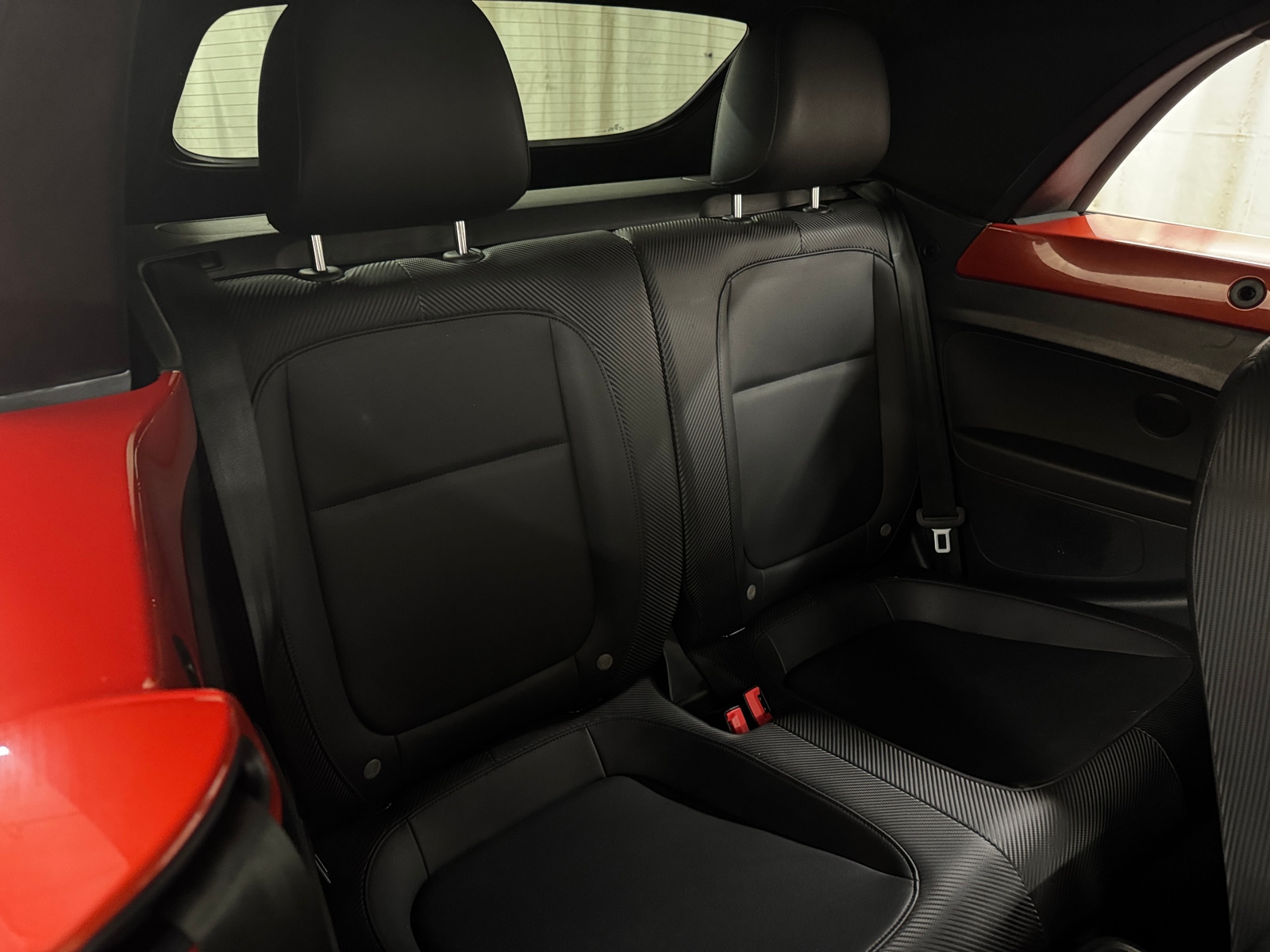 Thumbnail: 2019 Volkswagen Beetle - 5