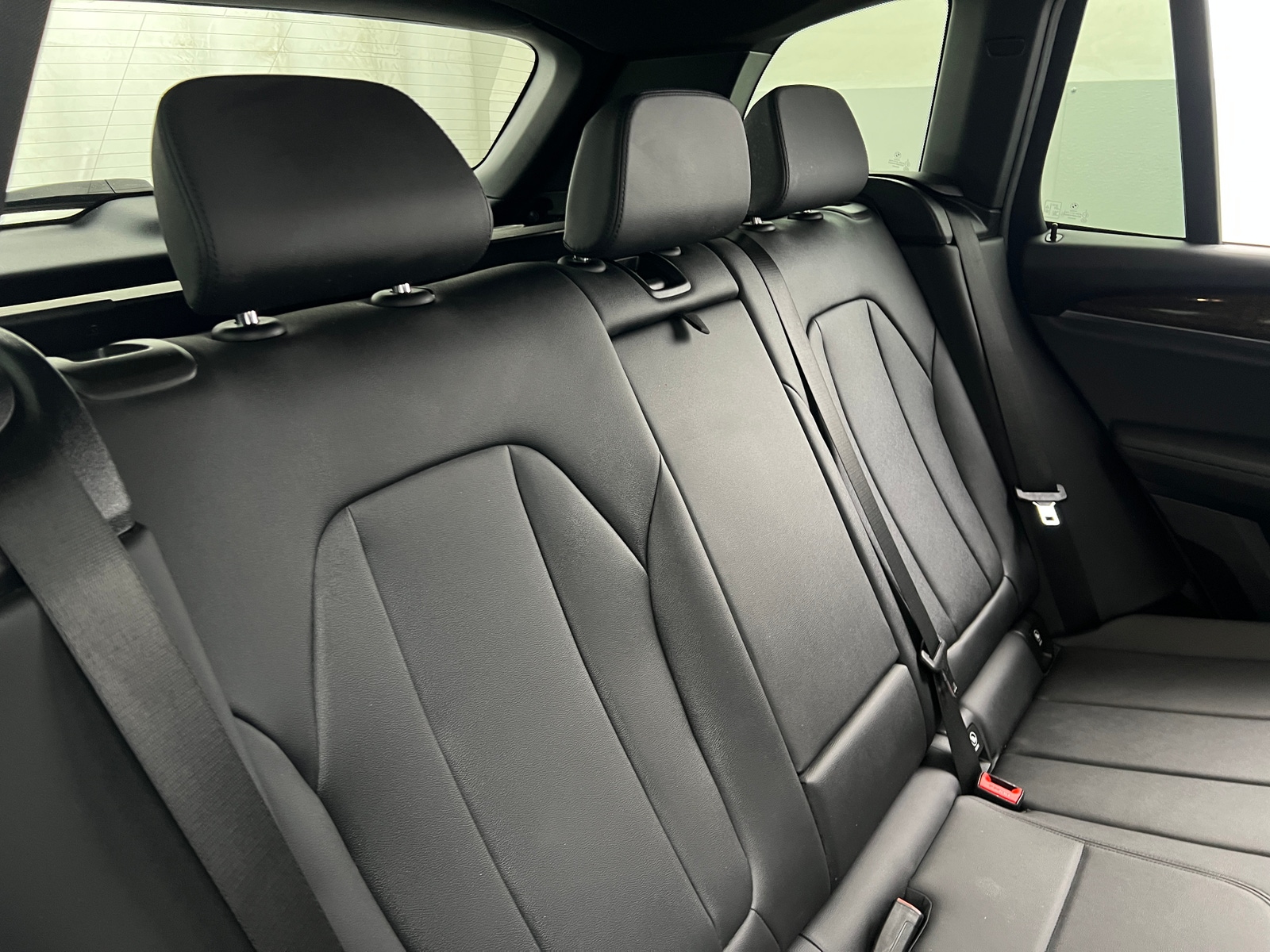 Thumbnail: 2021 BMW X3 - 5