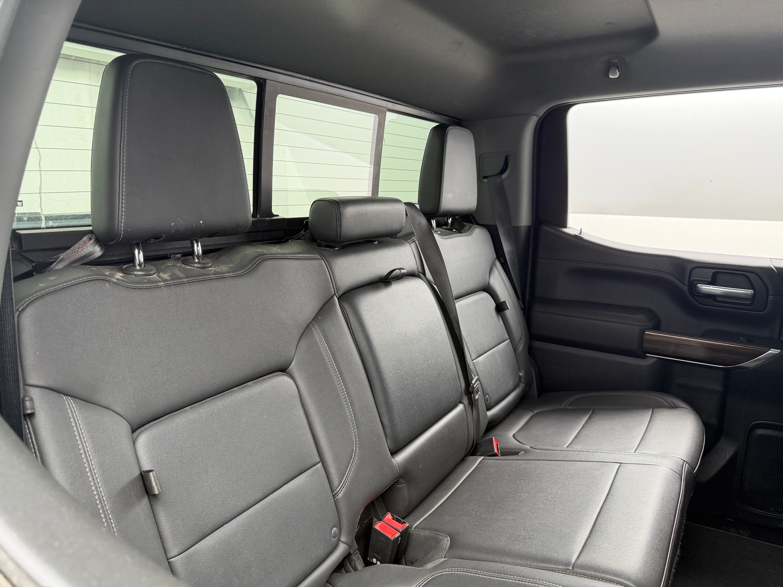Thumbnail: 2021 Chevrolet Silverado 1500 - 5