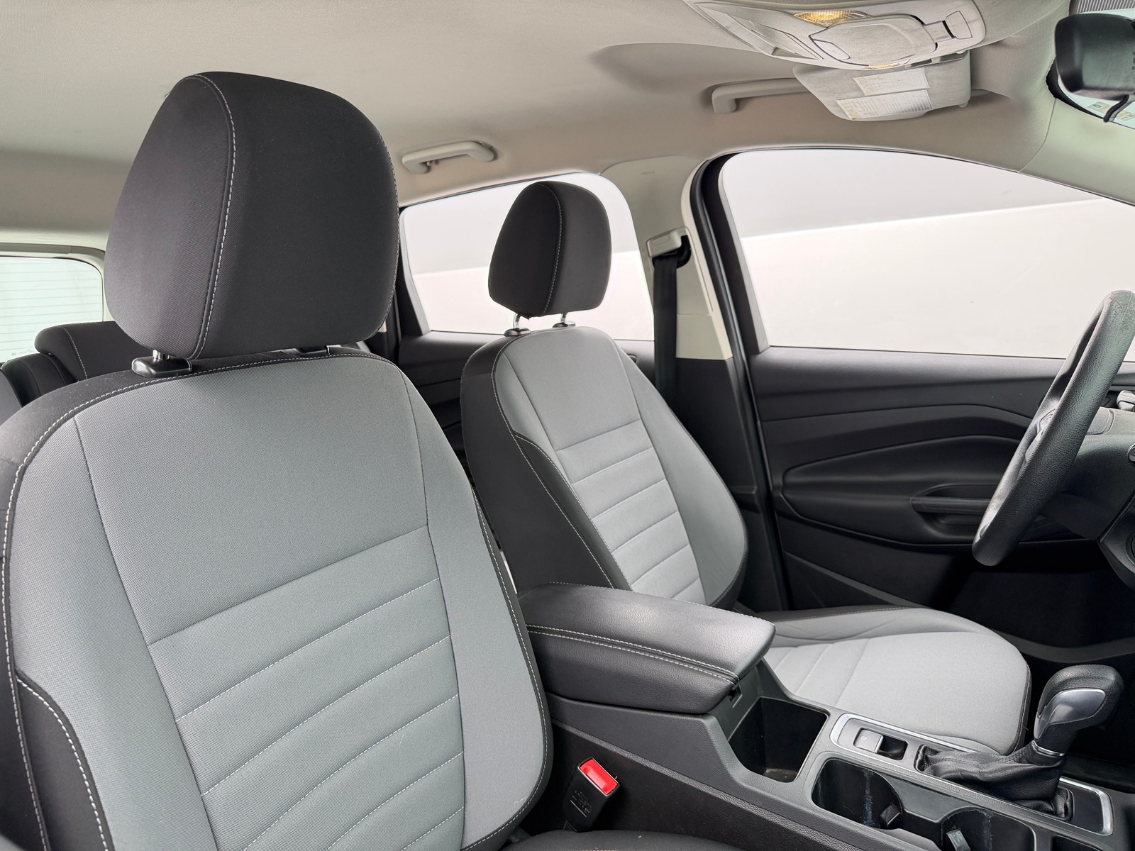 Thumbnail: 2017 Ford Escape - 2