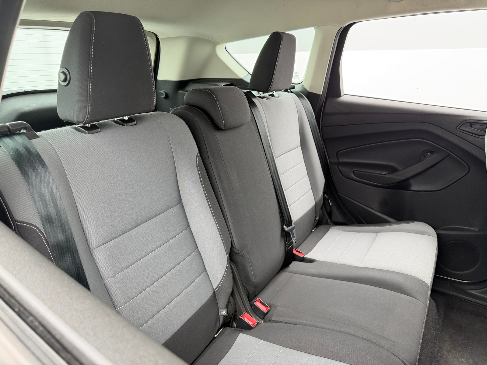 Thumbnail: 2017 Ford Escape - 6