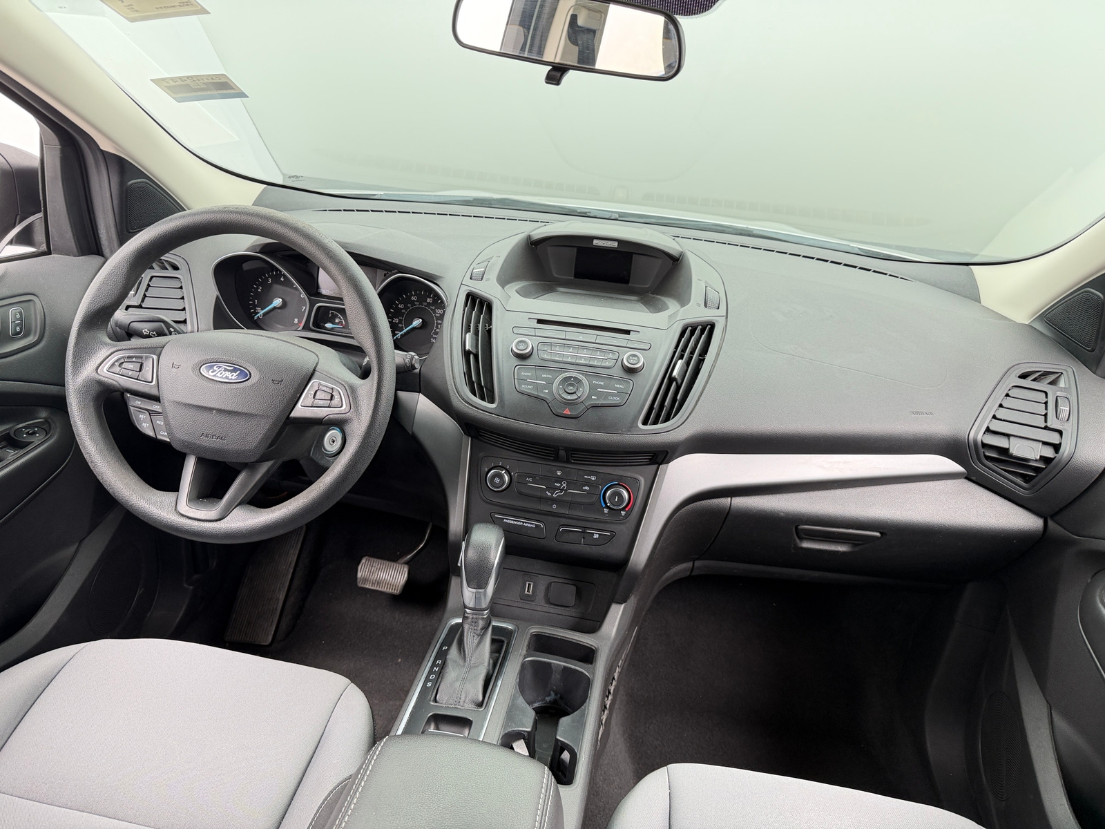 Thumbnail: 2017 Ford Escape - 3