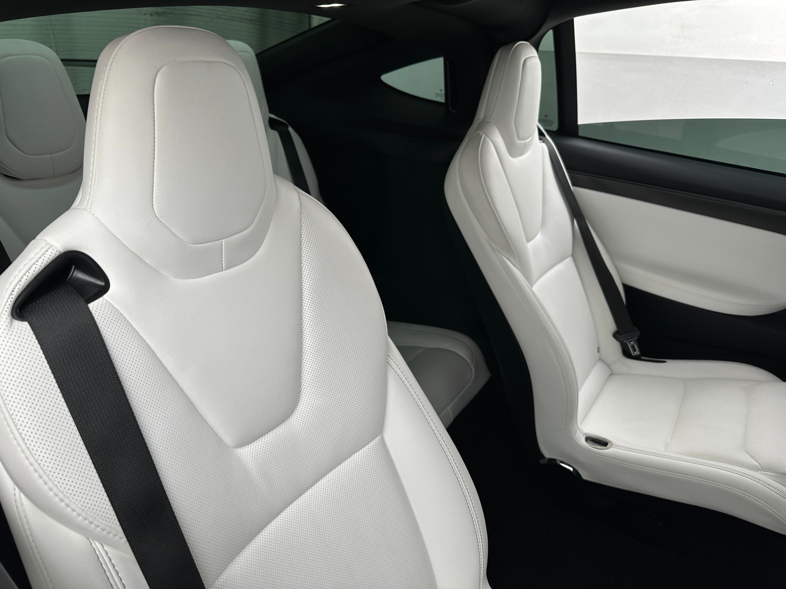 Thumbnail: 2019 Tesla Model X - 5