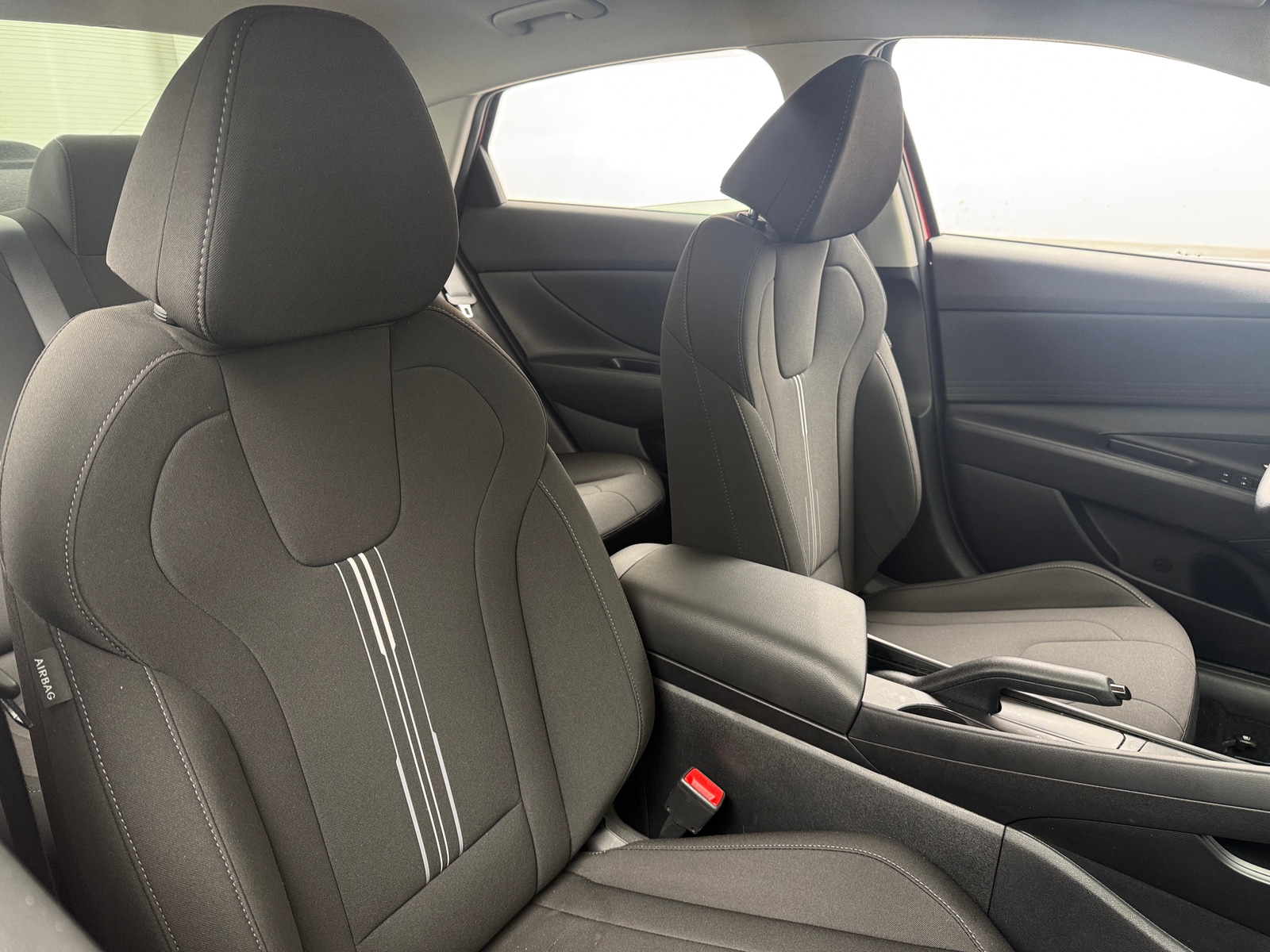 Thumbnail: 2023 Hyundai Elantra - 2