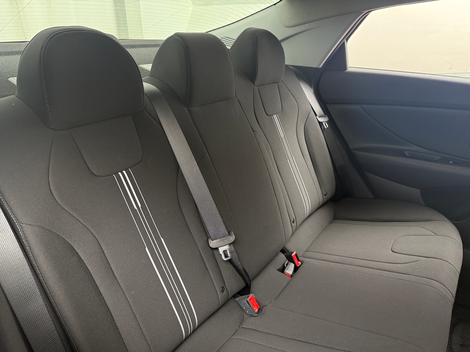 Thumbnail: 2023 Hyundai Elantra - 6