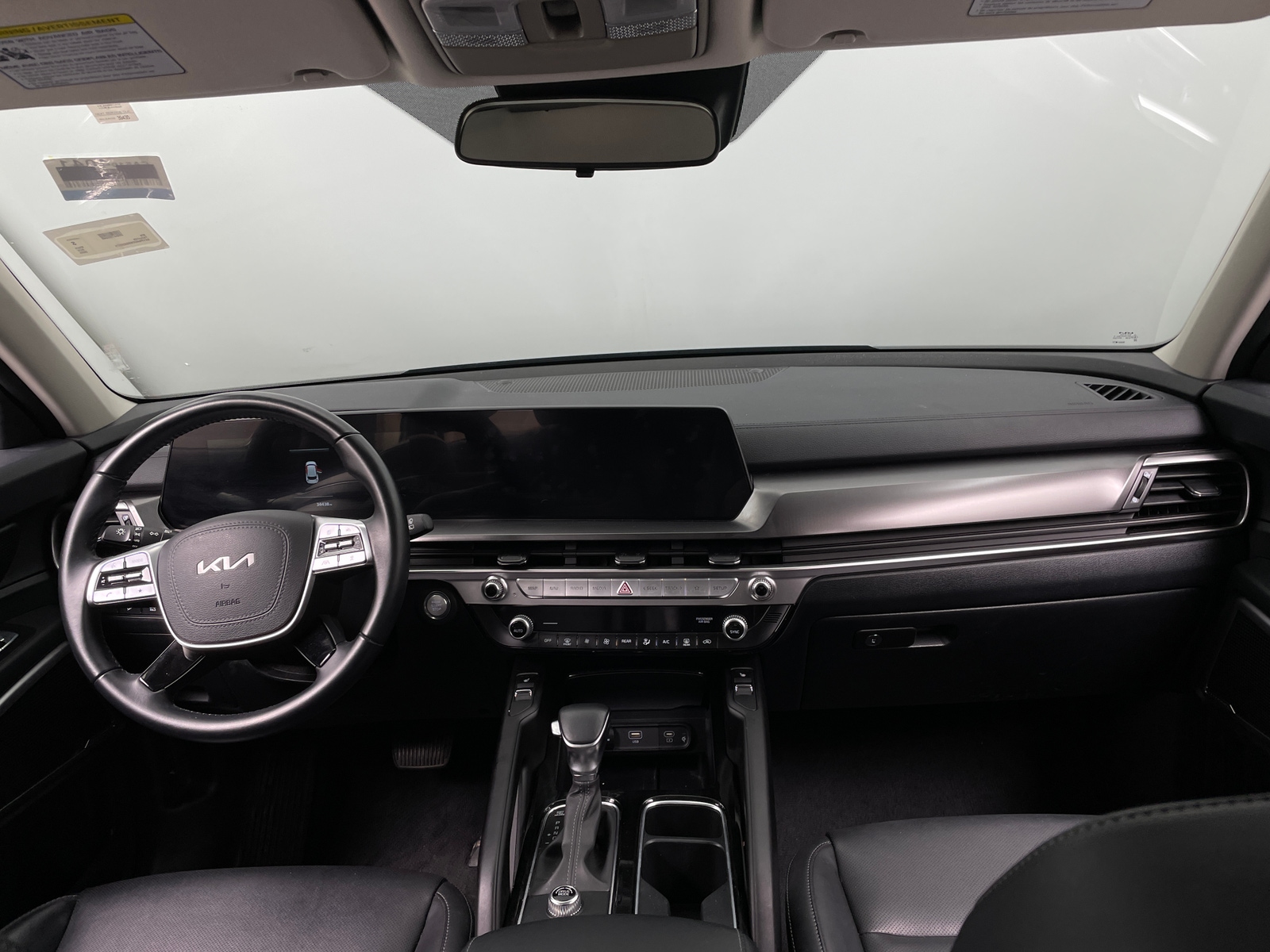Thumbnail: 2025 Kia Telluride - 2
