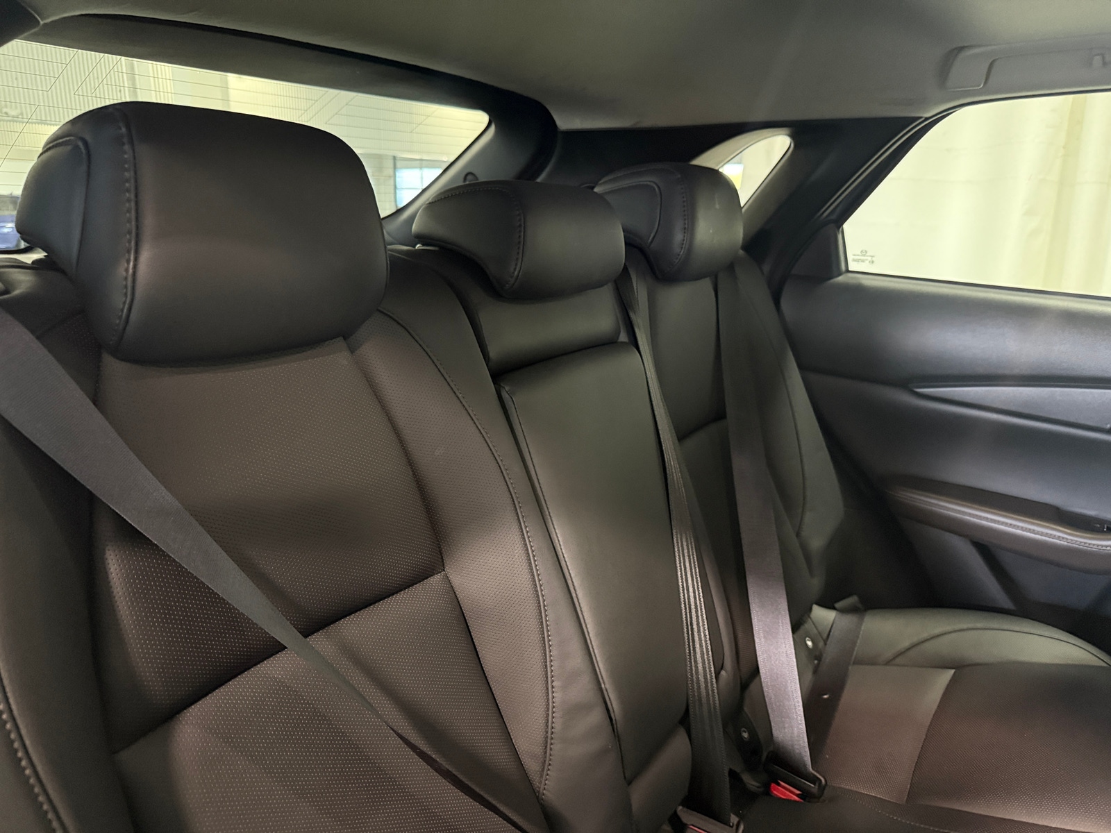 Thumbnail: 2023 Mazda CX-30 - 5