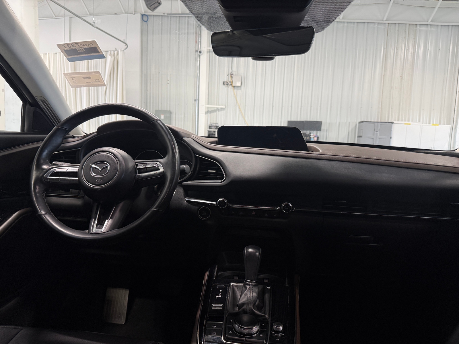 Thumbnail: 2023 Mazda CX-30 - 2