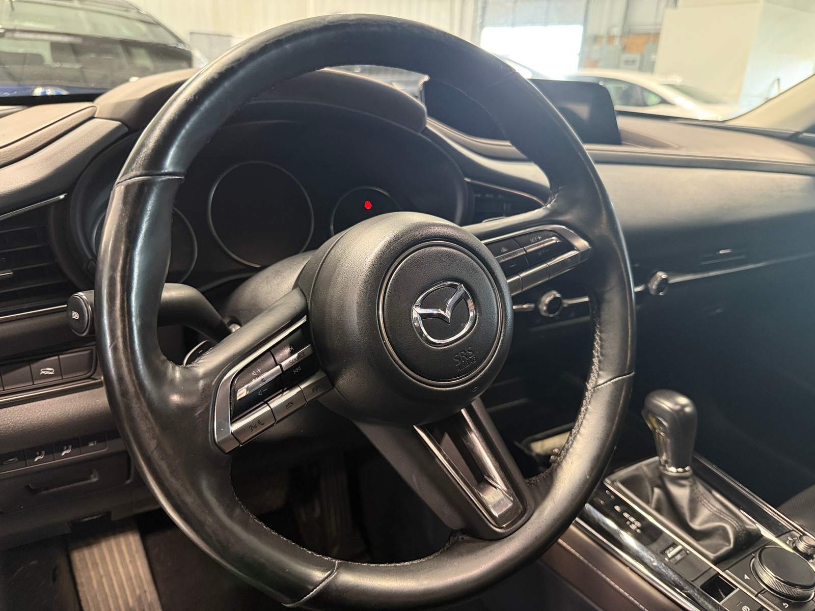 Thumbnail: 2023 Mazda CX-30 - 4