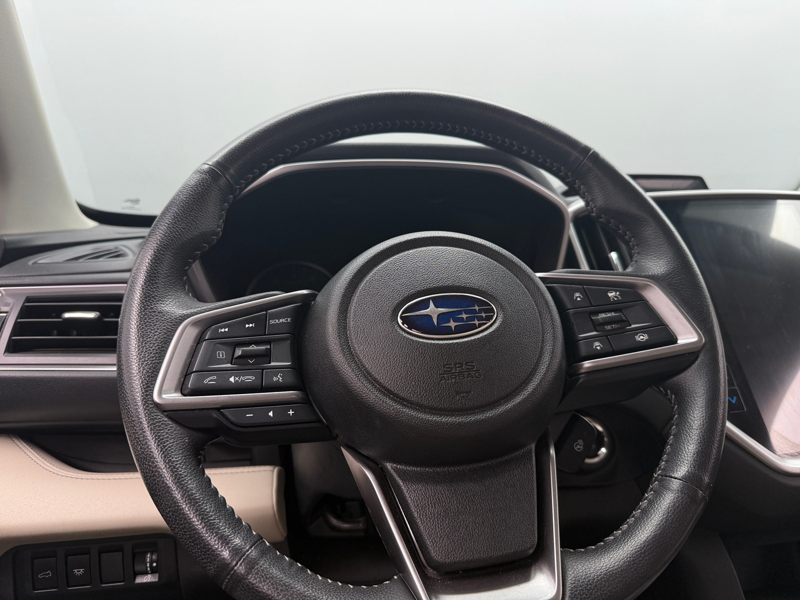 Thumbnail: 2023 Subaru Ascent - 4