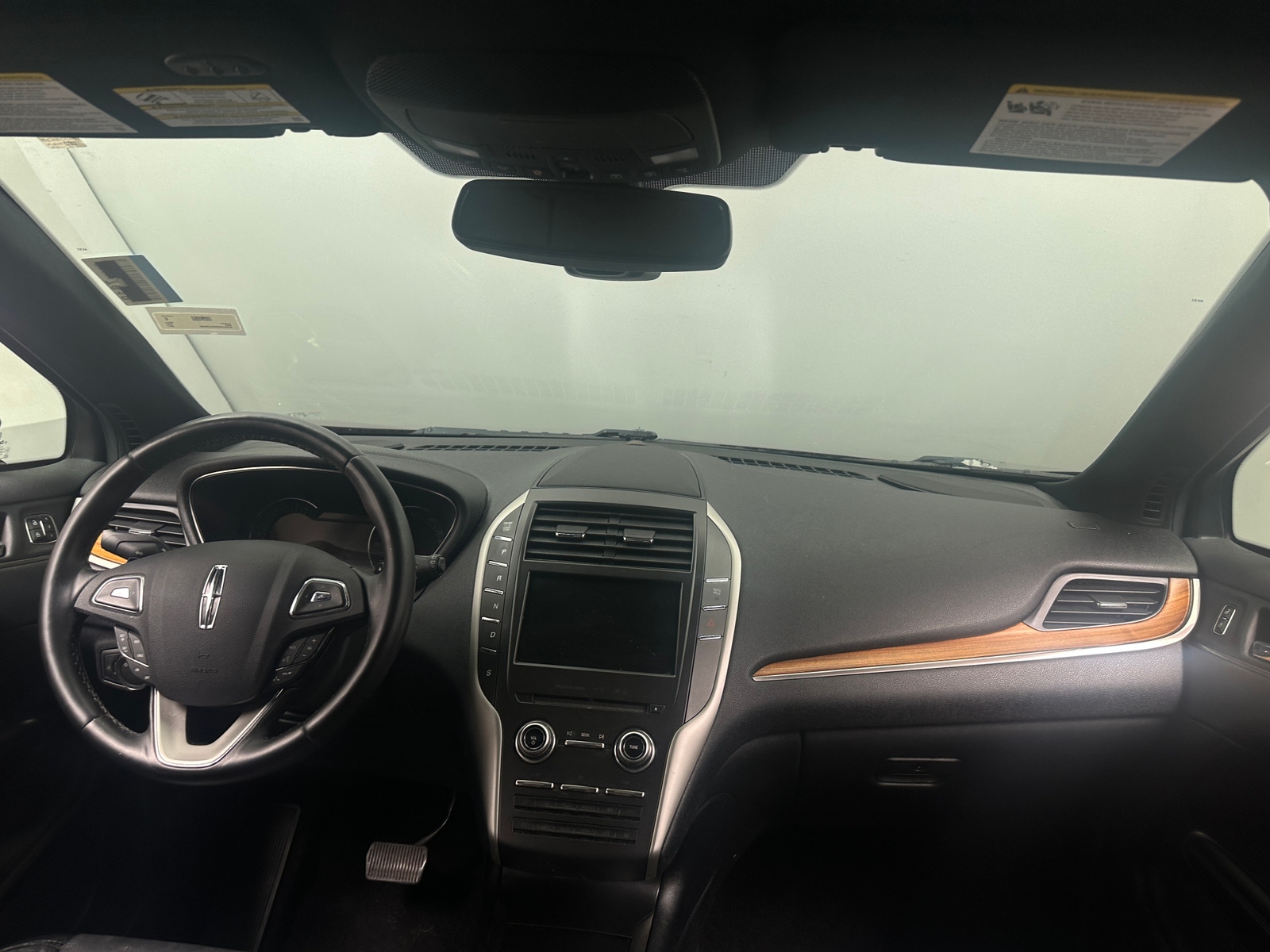 Thumbnail: 2017 Lincoln MKC - 2