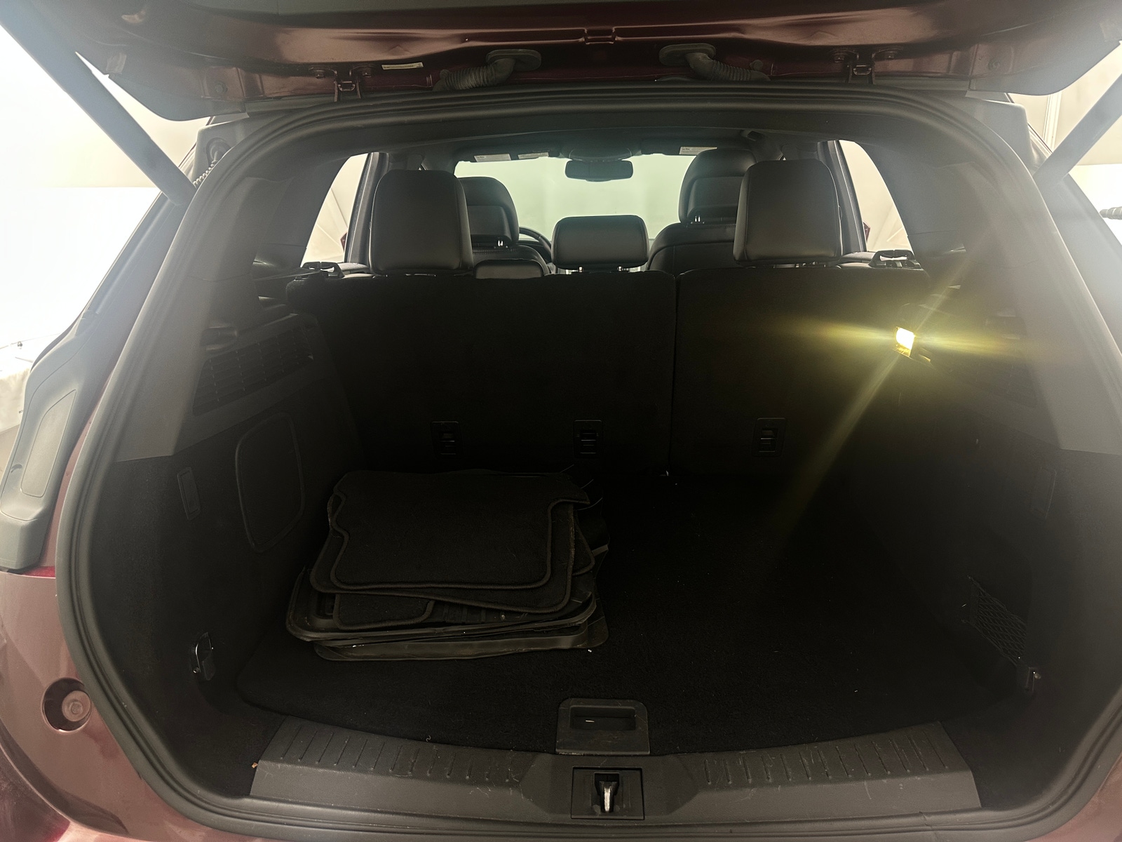Thumbnail: 2017 Lincoln MKC - 6