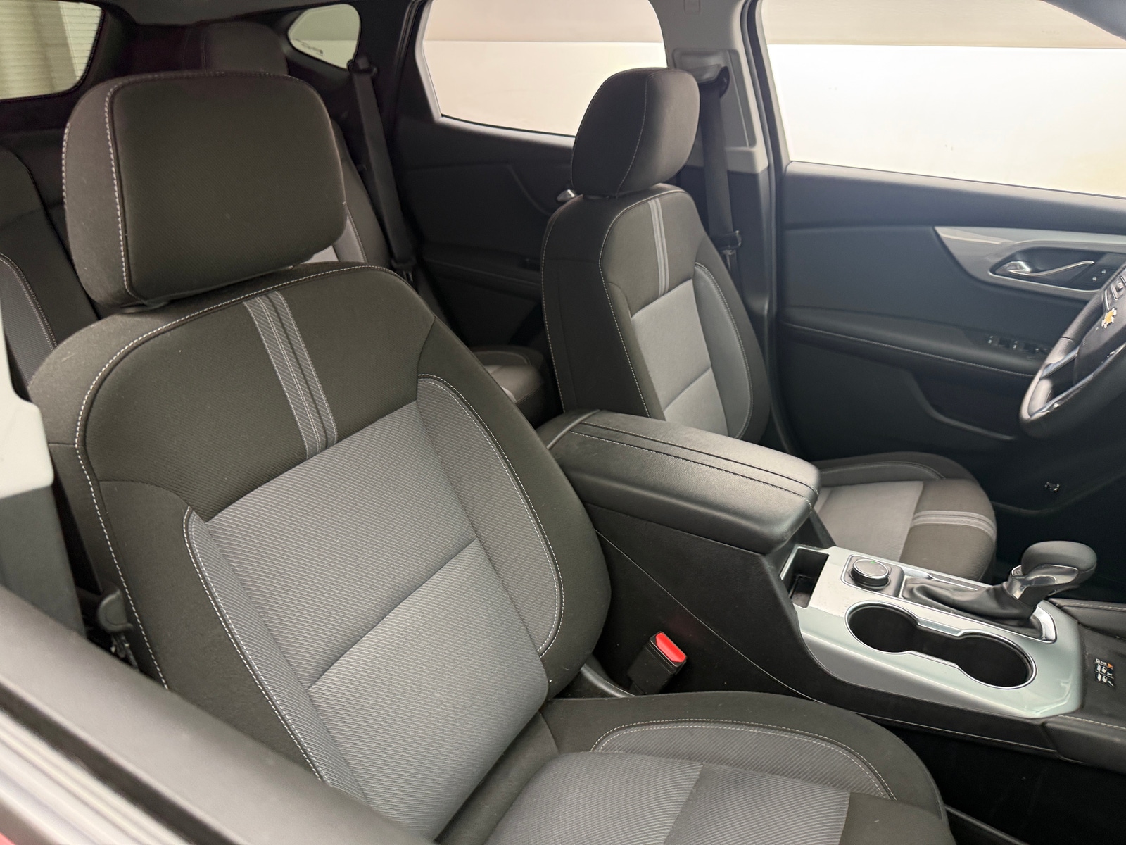 Thumbnail: 2023 Chevrolet Blazer - 2