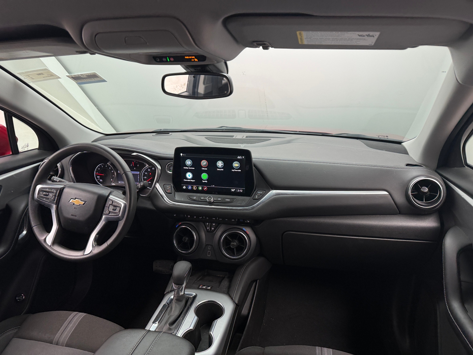 Thumbnail: 2023 Chevrolet Blazer - 3