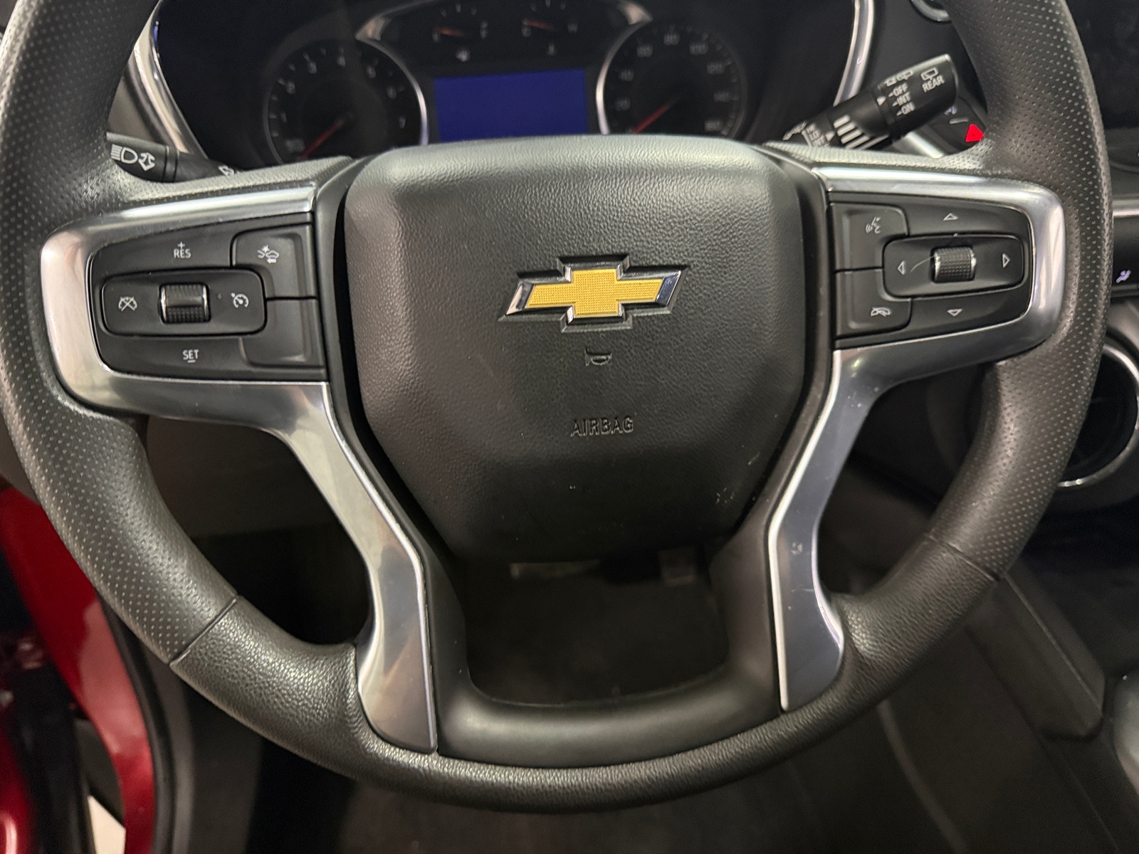 Thumbnail: 2023 Chevrolet Blazer - 5