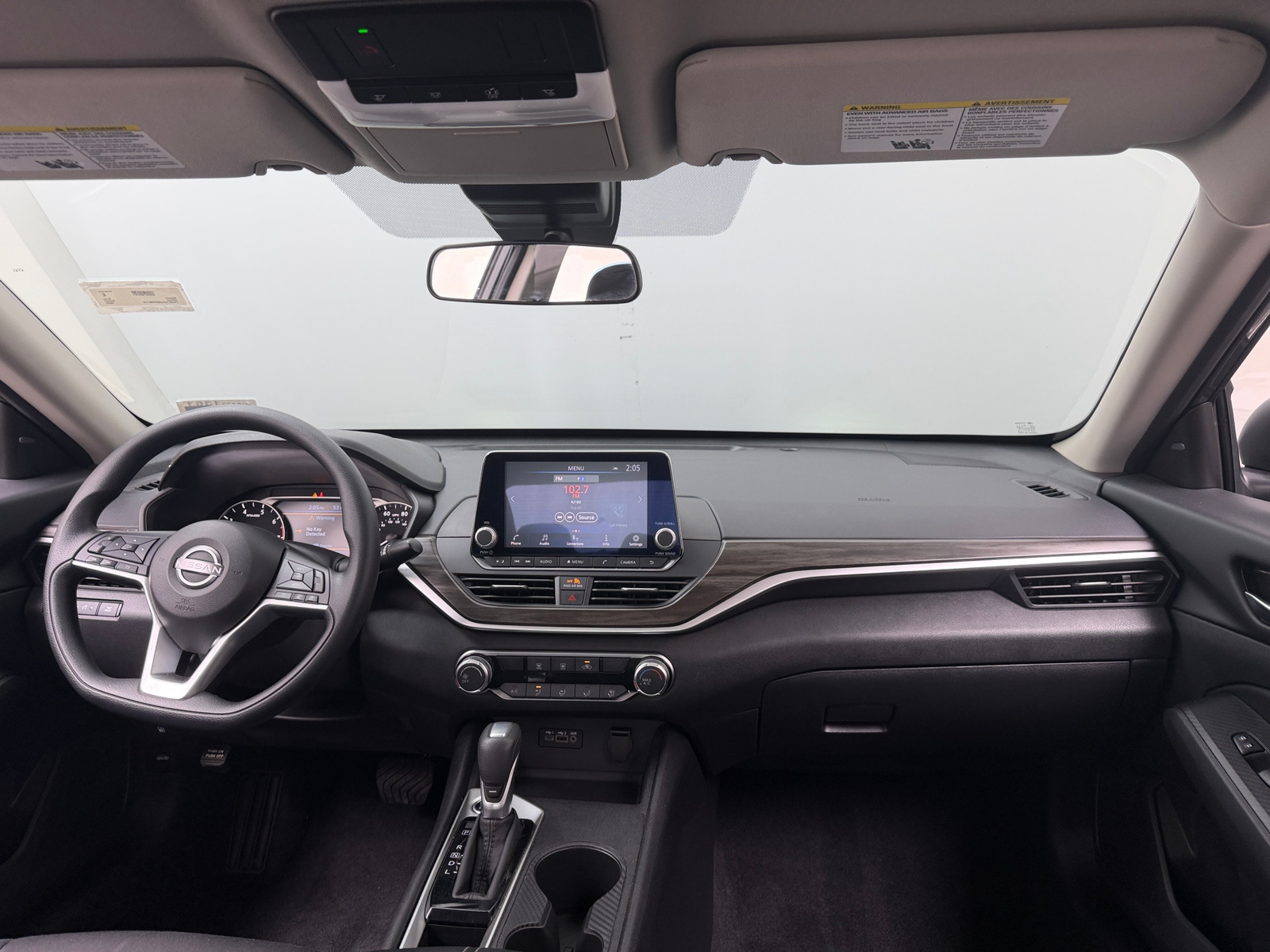 Thumbnail: 2025 Nissan Altima - 3