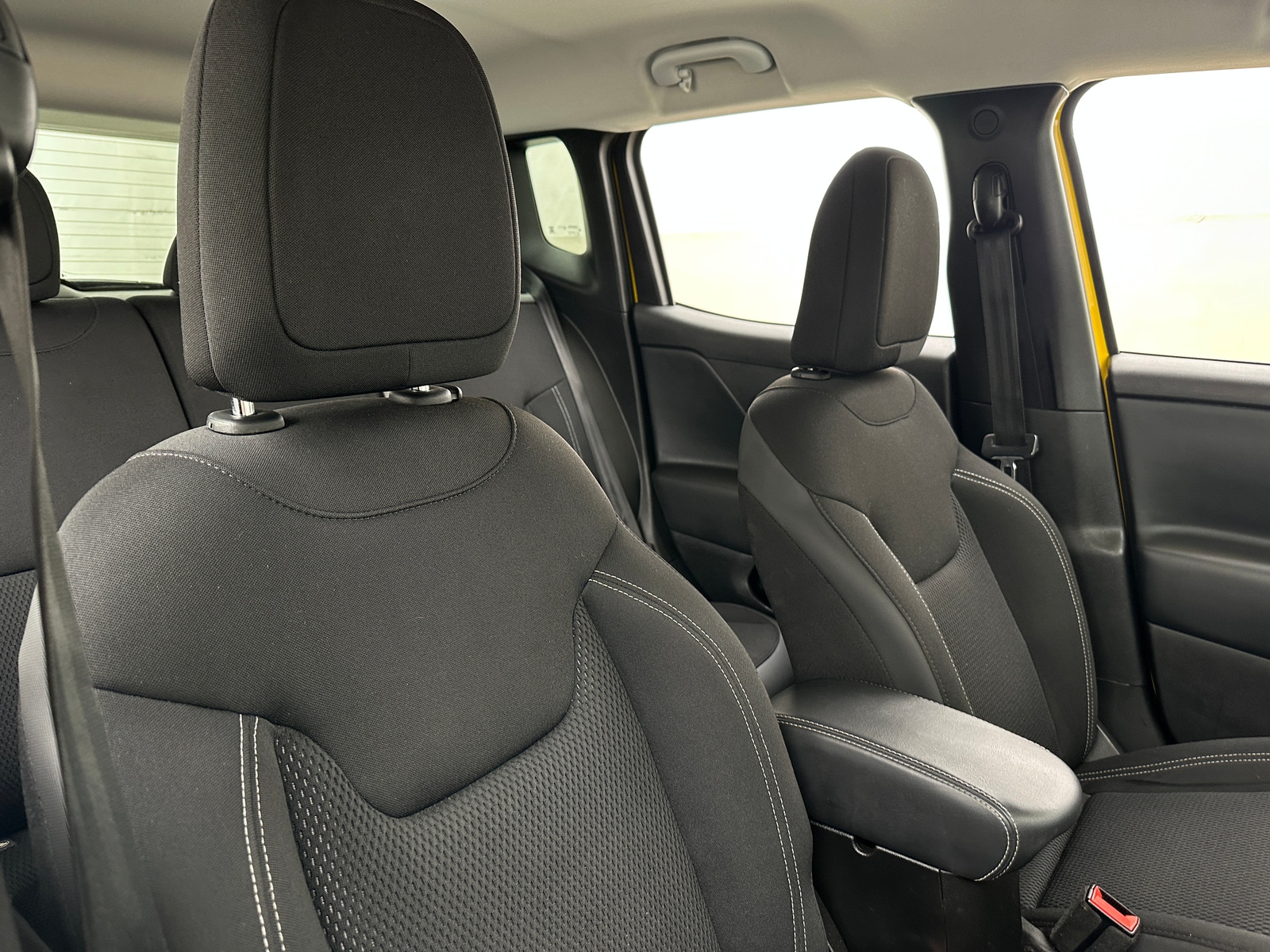 Thumbnail: 2023 Jeep Renegade - 2