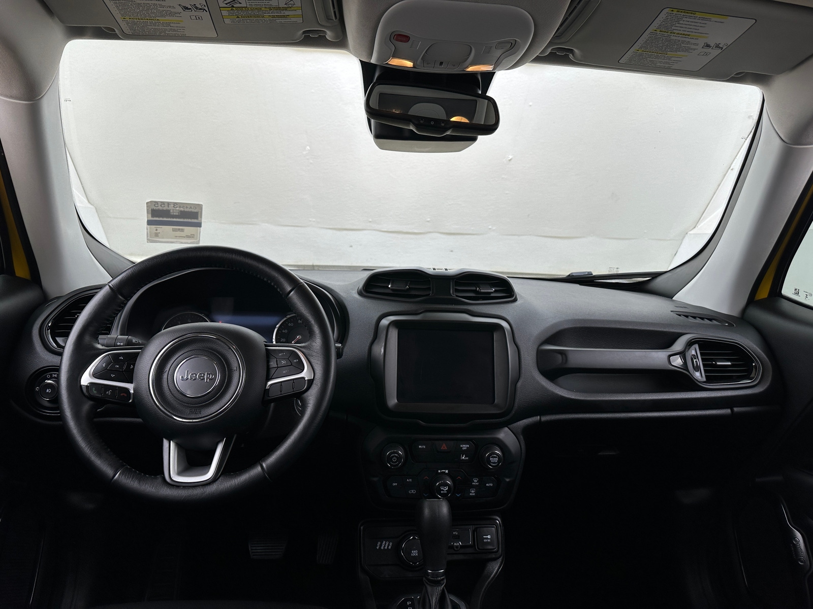 Thumbnail: 2023 Jeep Renegade - 3