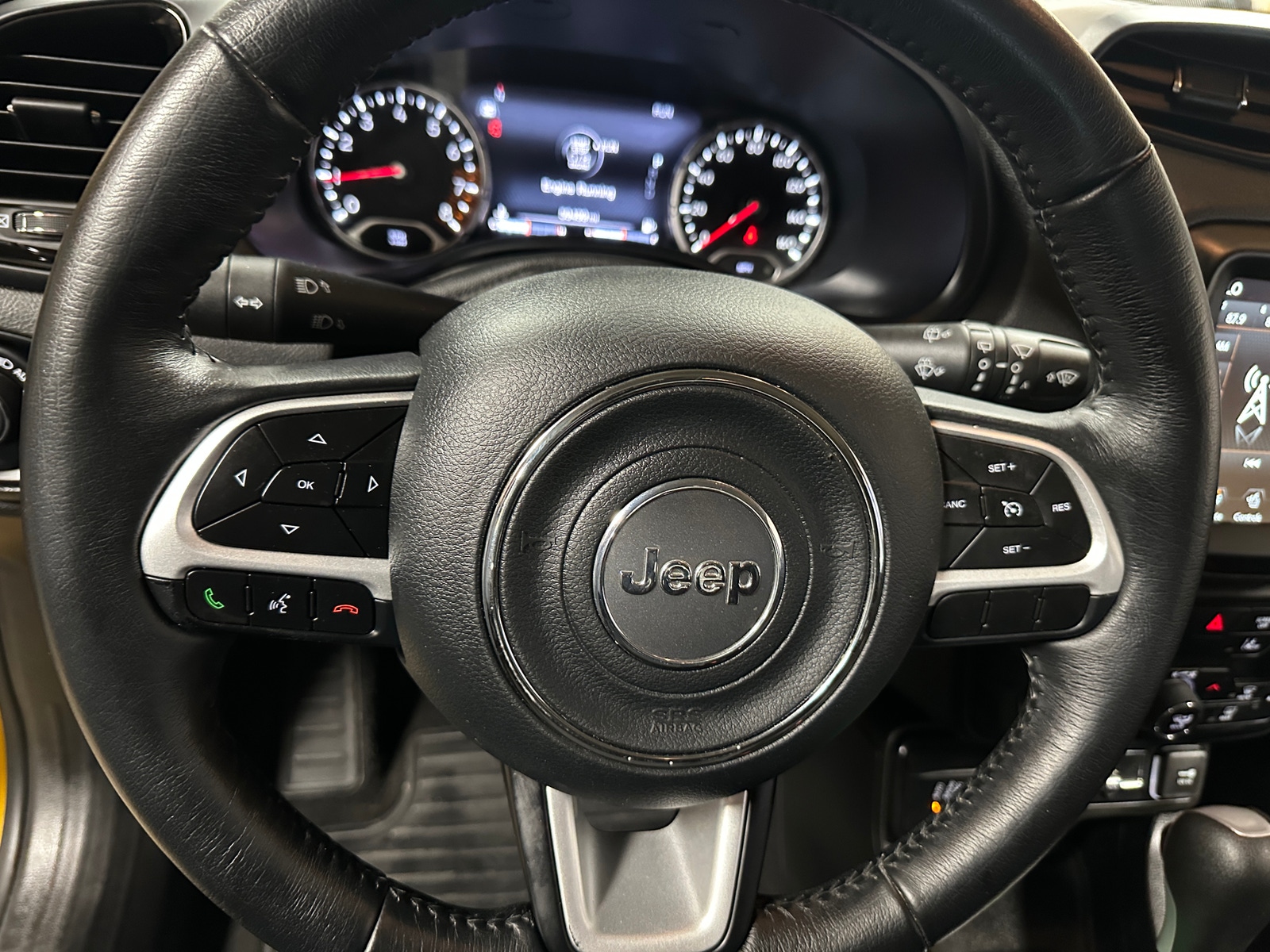 Thumbnail: 2023 Jeep Renegade - 5