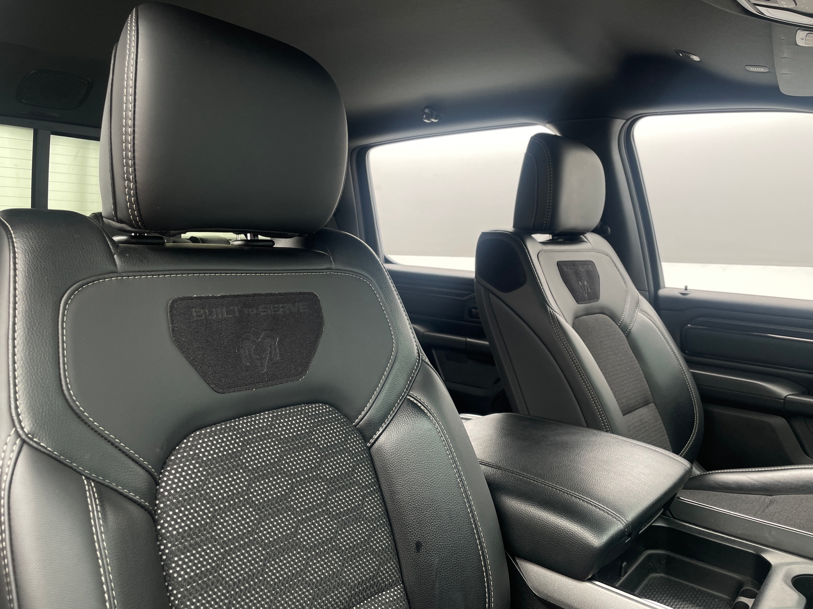 Thumbnail: 2024 RAM 1500 - 2