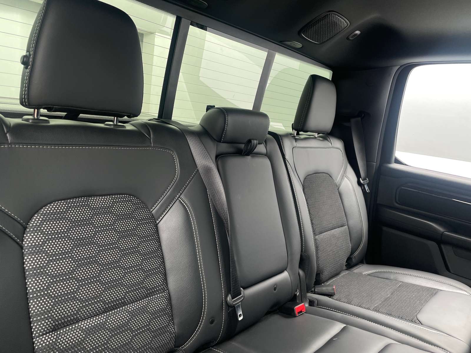 Thumbnail: 2024 RAM 1500 - 6