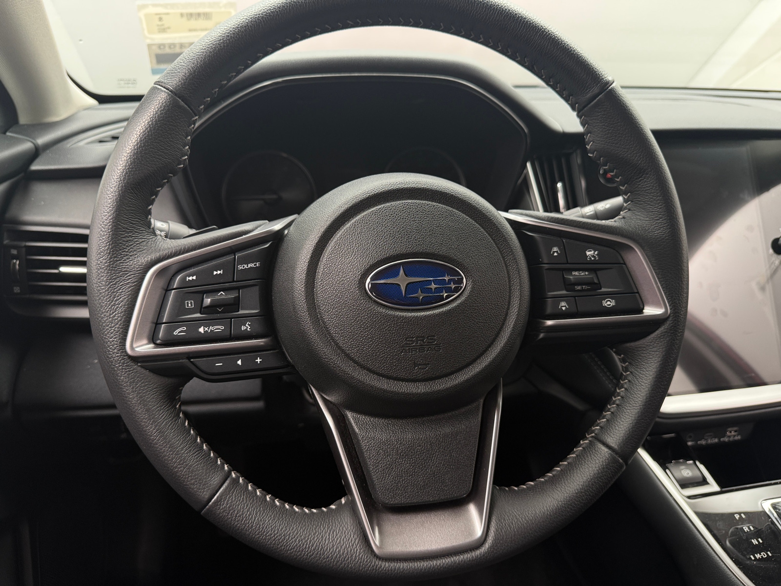 Thumbnail: 2025 Subaru Outback - 5