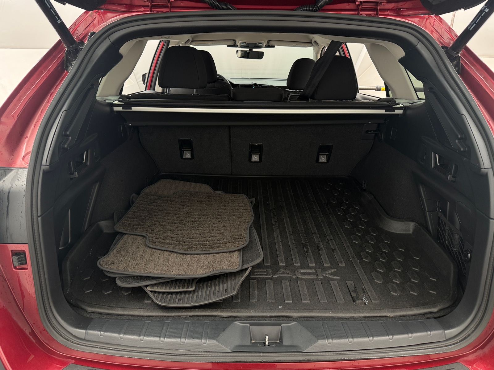 Thumbnail: 2025 Subaru Outback - 7