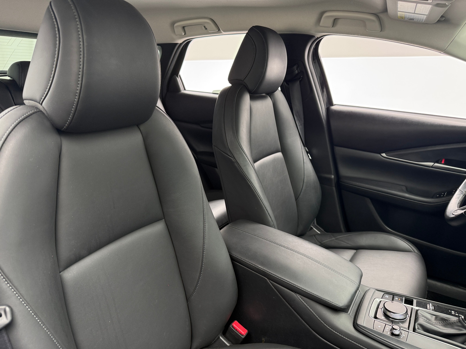 Thumbnail: 2021 Mazda CX-30 - 2