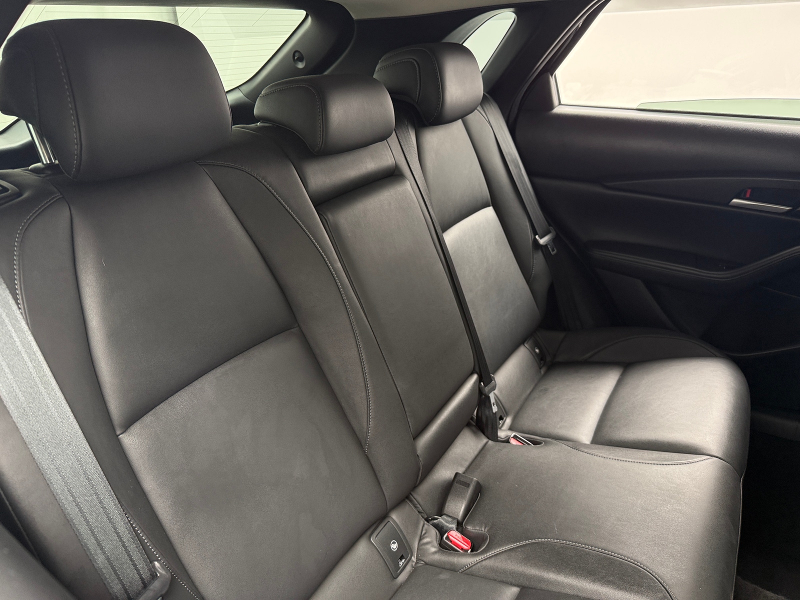 Thumbnail: 2021 Mazda CX-30 - 6