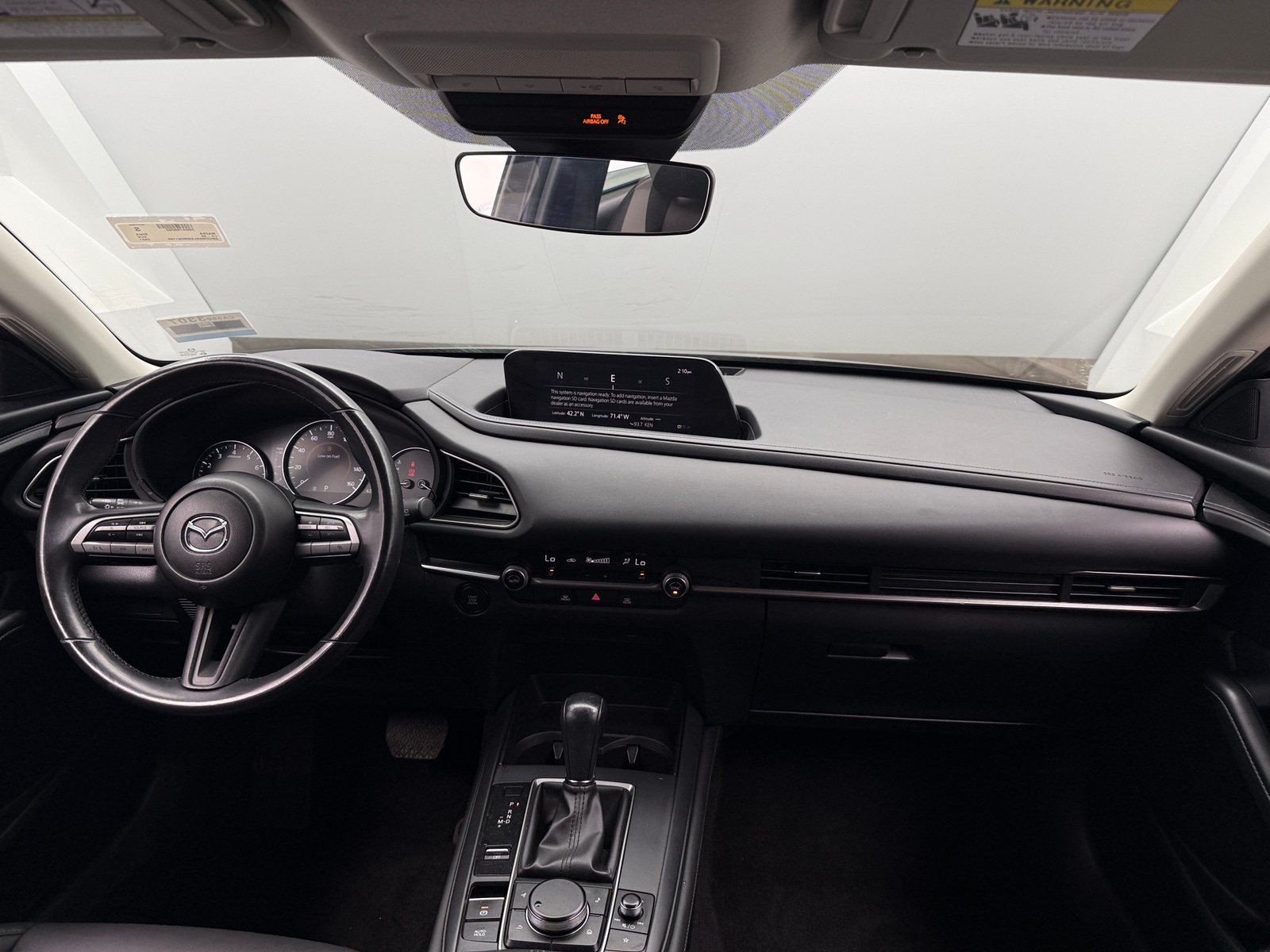 Thumbnail: 2021 Mazda CX-30 - 3