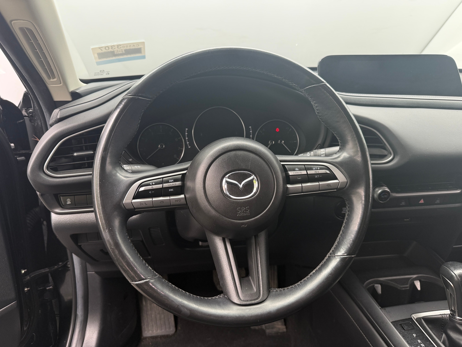 Thumbnail: 2021 Mazda CX-30 - 5