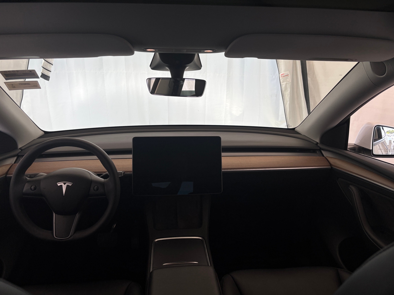 Thumbnail: 2022 Tesla Model Y - 2