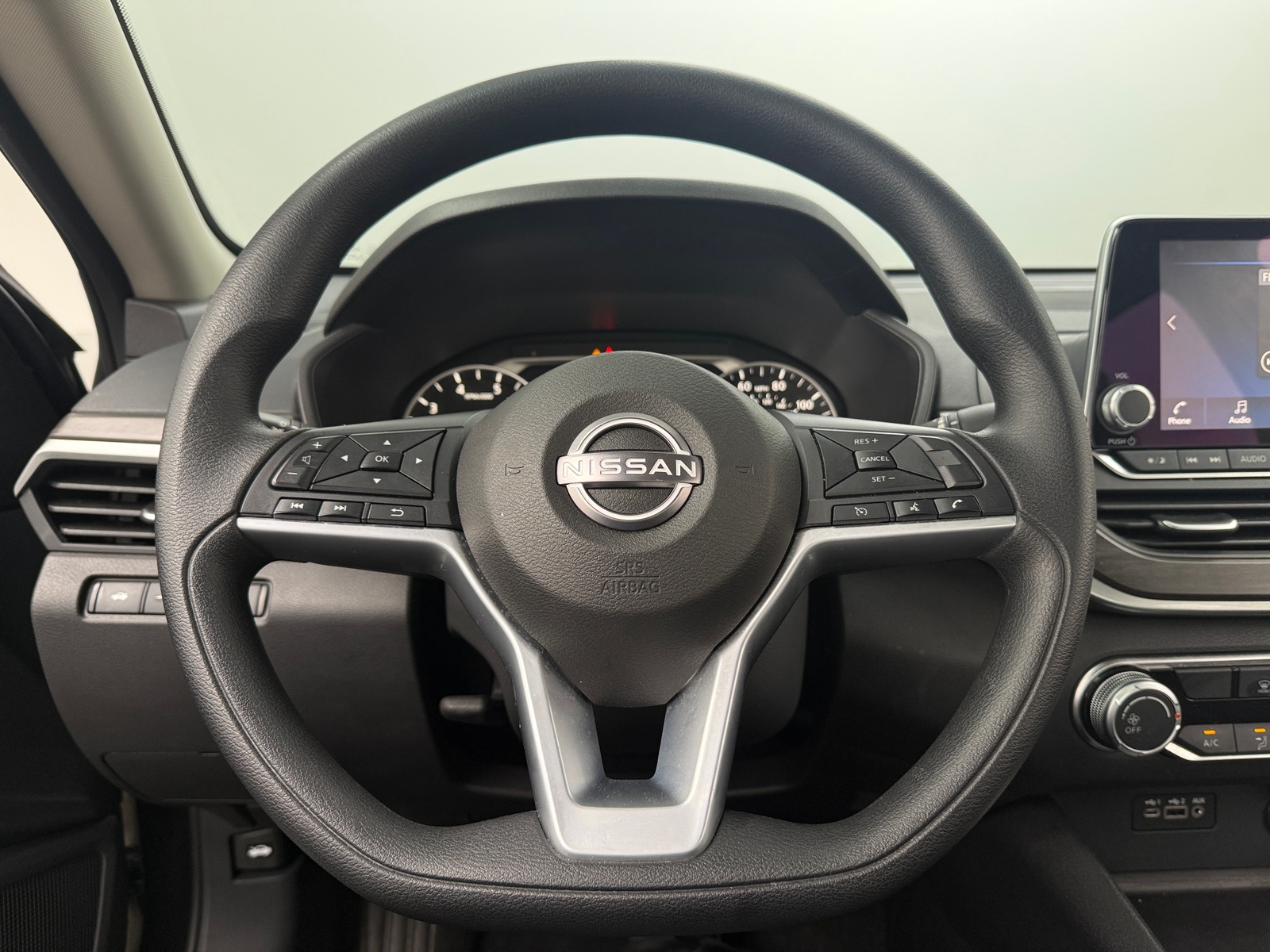 Thumbnail: 2025 Nissan Altima - 5