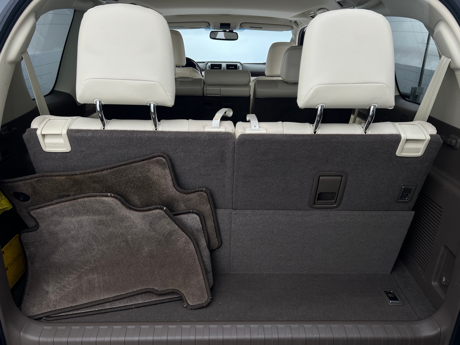 Thumbnail: 2017 Lexus GX - 6