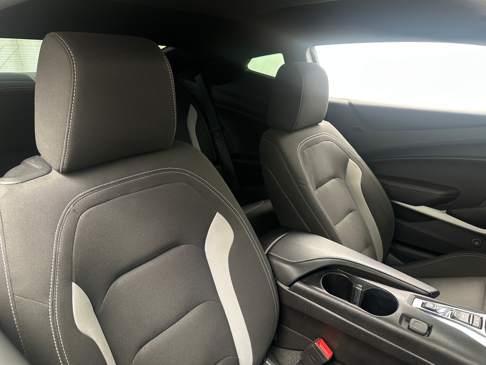Thumbnail: 2023 Chevrolet Camaro - 2