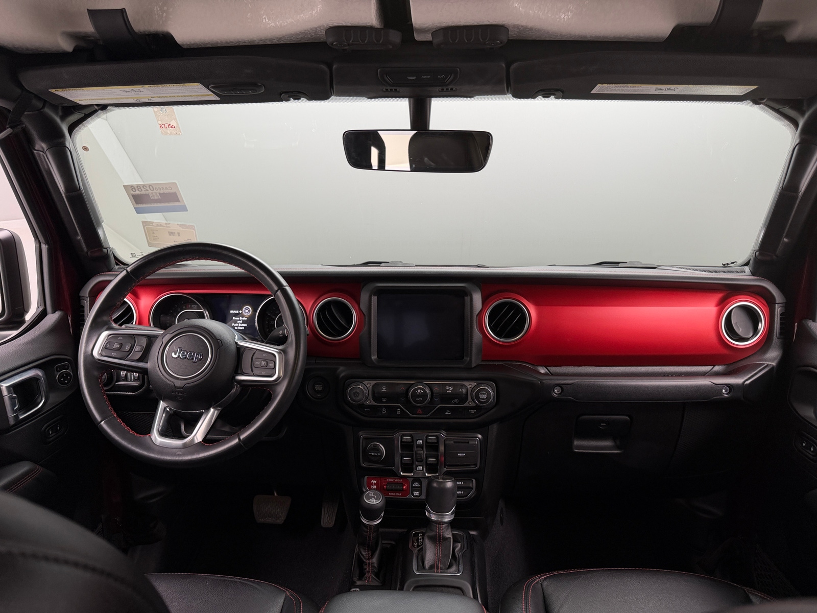 Thumbnail: 2022 Jeep Gladiator - 2