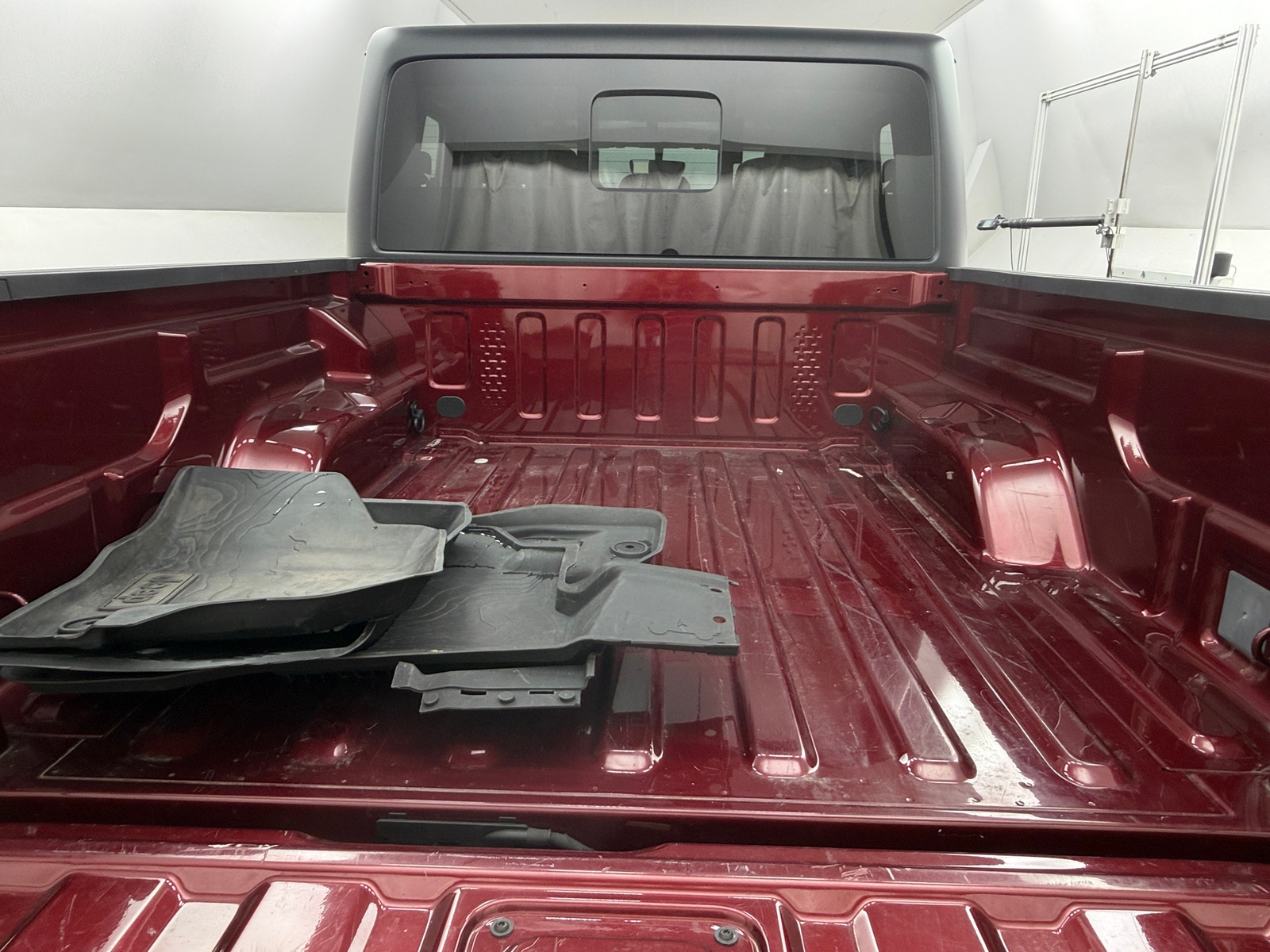 Thumbnail: 2022 Jeep Gladiator - 6
