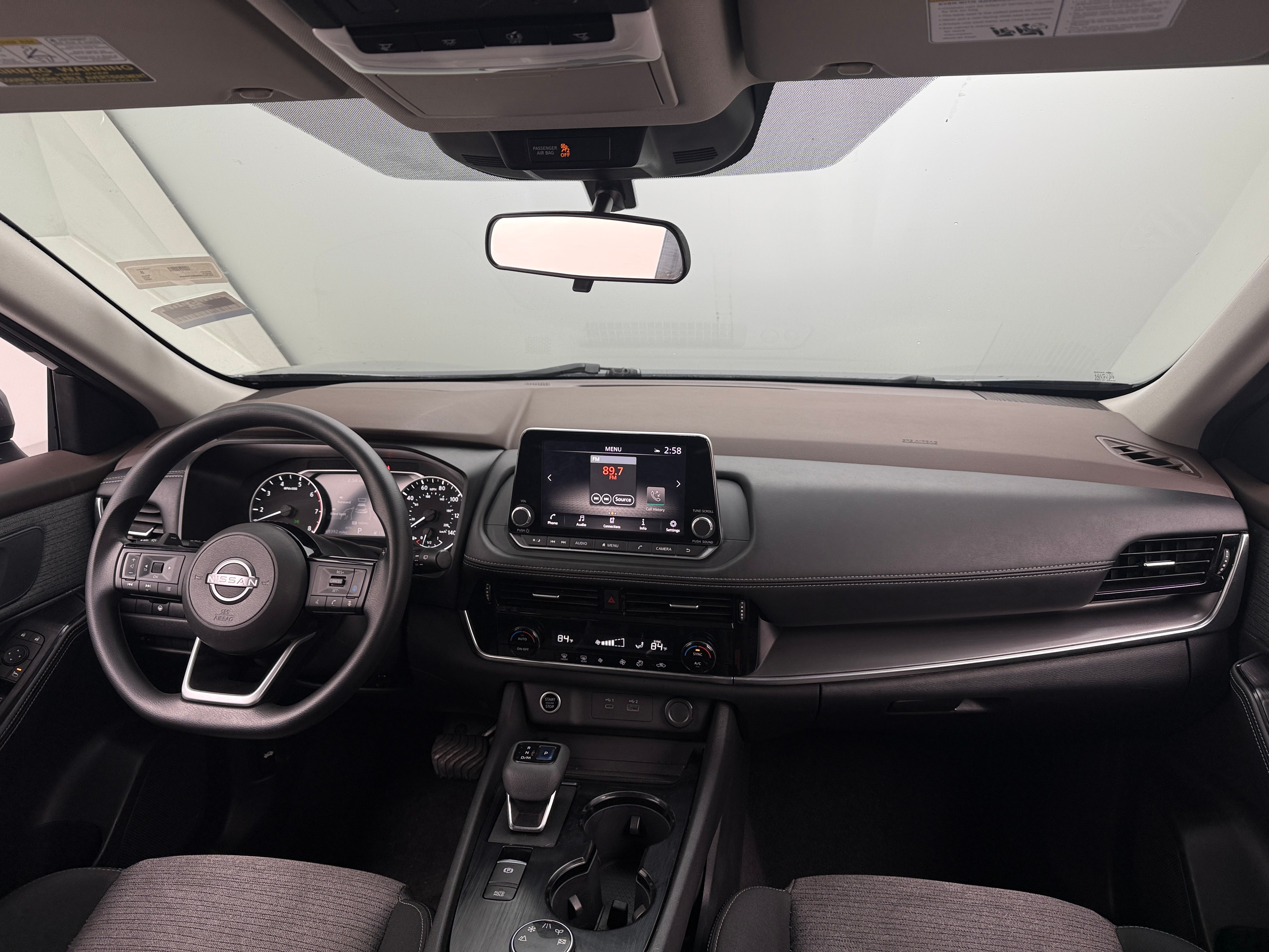 2022 Nissan Rogue
