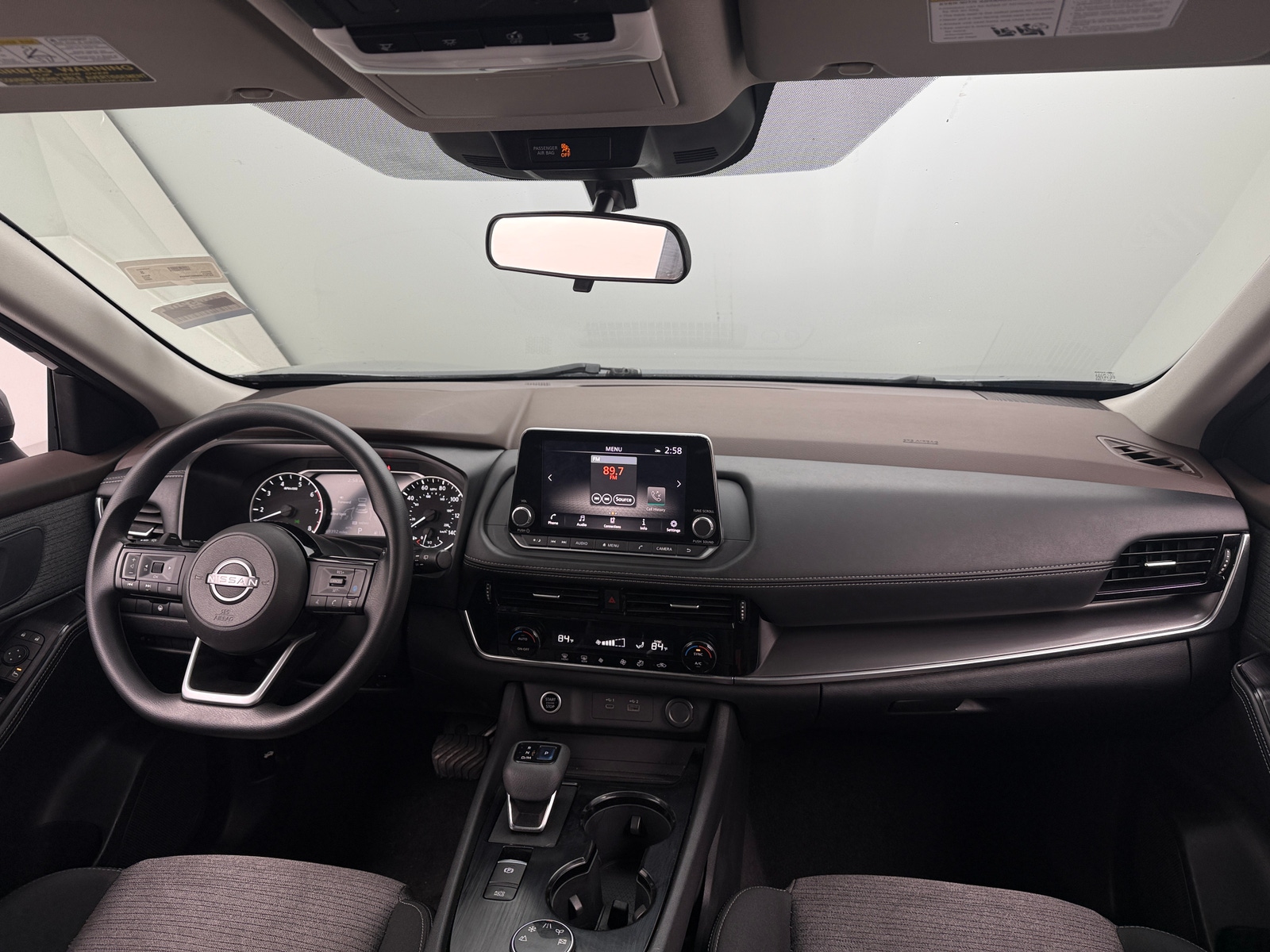 Thumbnail: 2022 Nissan Rogue - 3