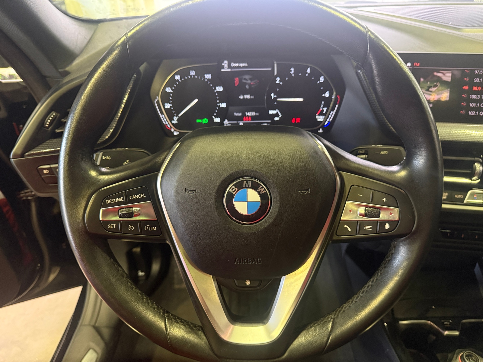 Thumbnail: 2021 BMW 2 Series - 4