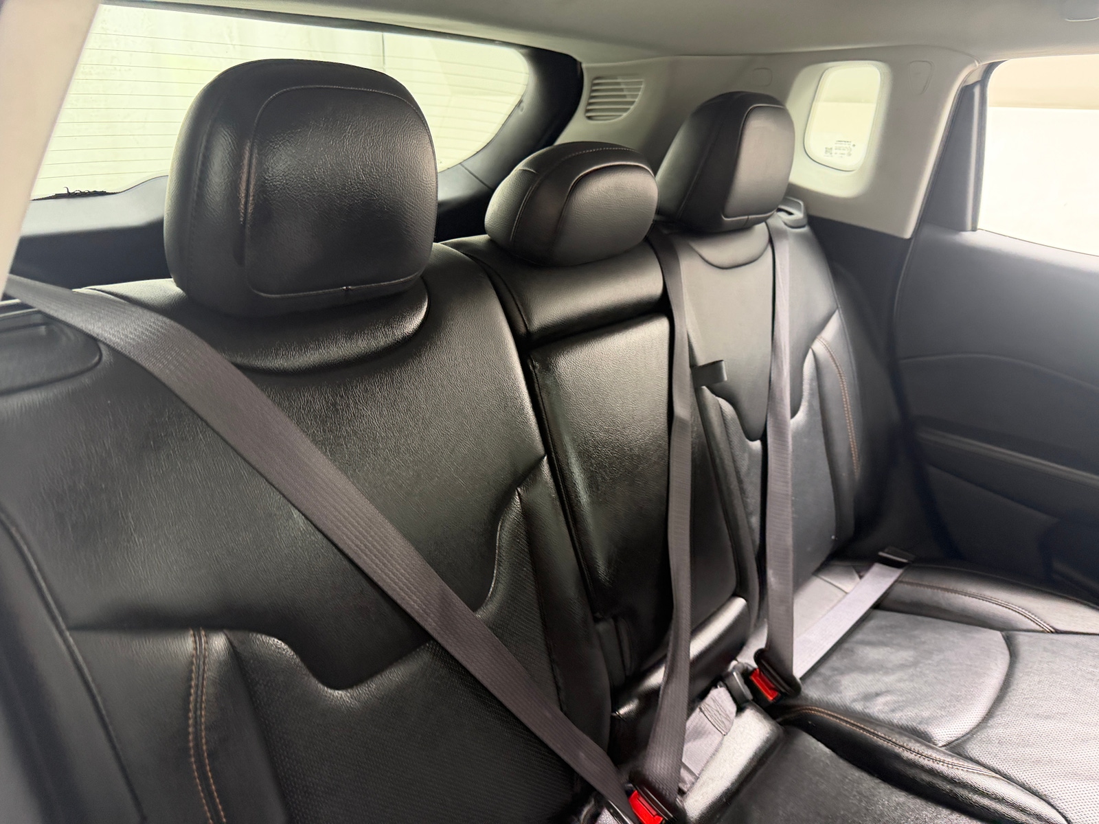 Thumbnail: 2021 Jeep Compass - 5