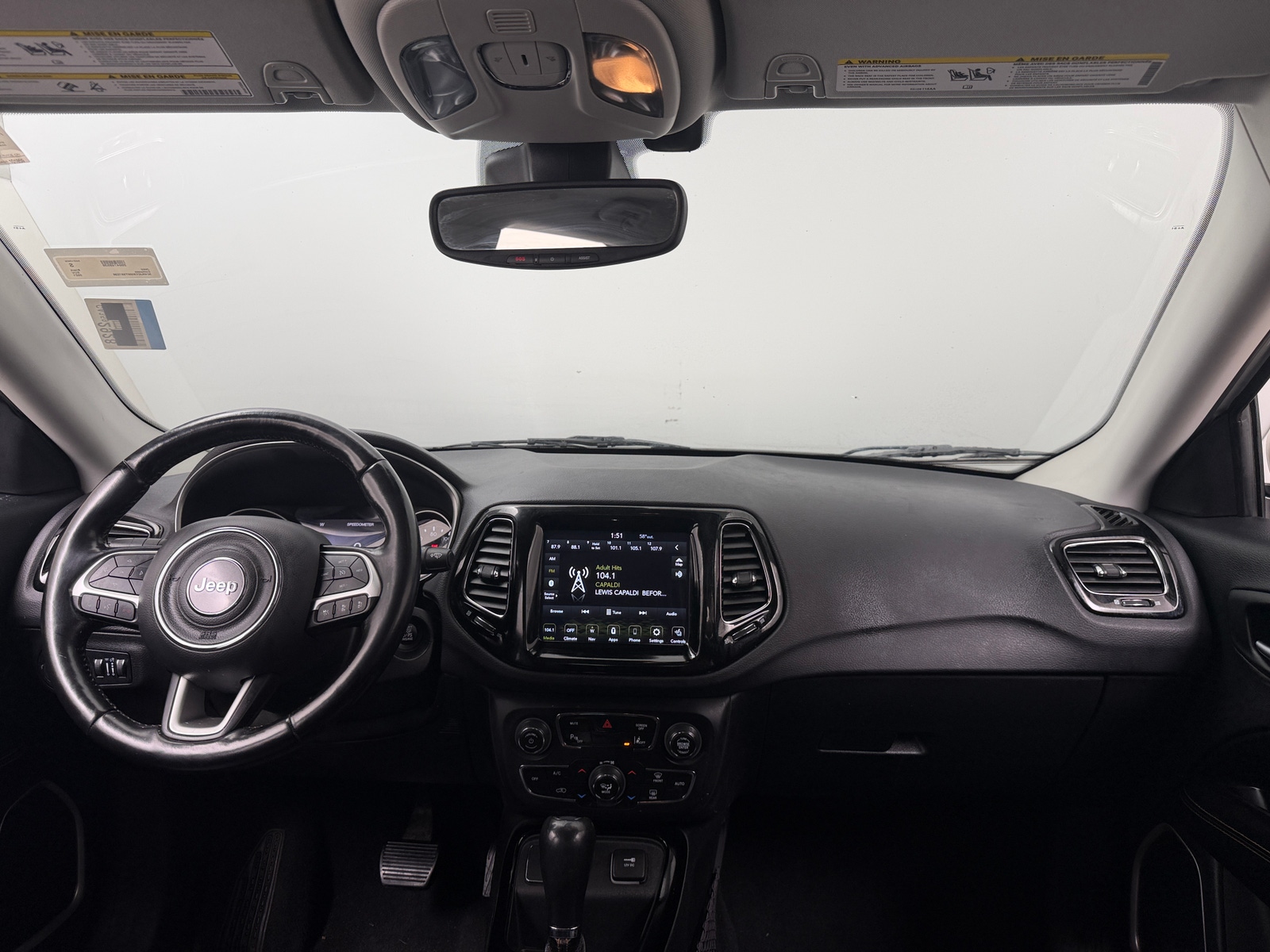 Thumbnail: 2021 Jeep Compass - 2