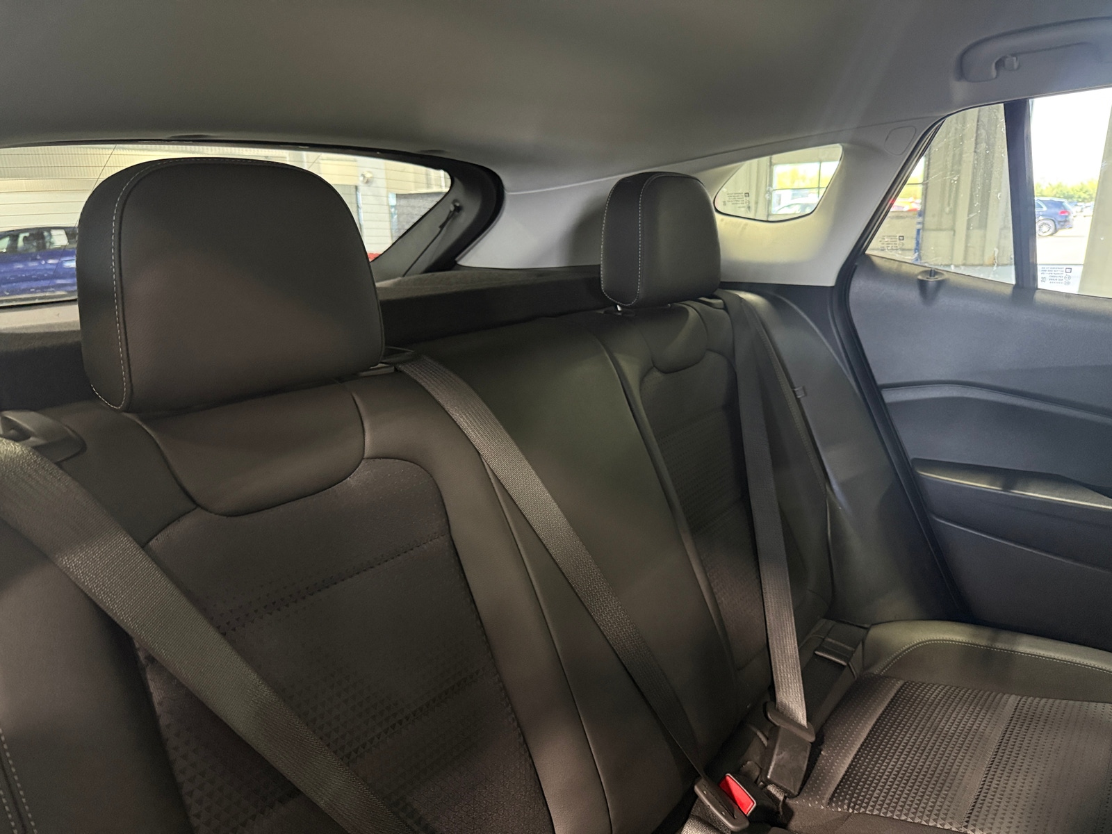 Thumbnail: 2025 Chevrolet Trax - 6